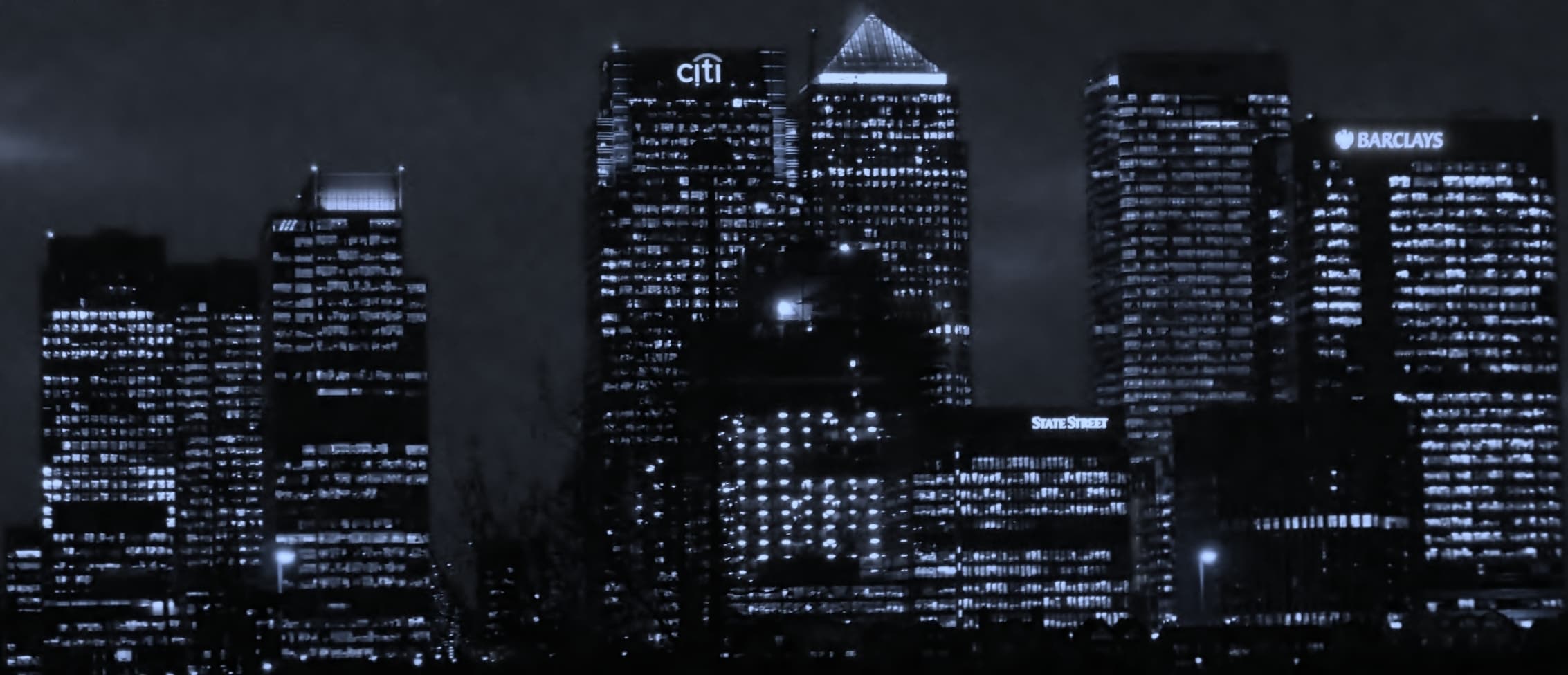 London Noir – 21 December 2012 (End of the World)