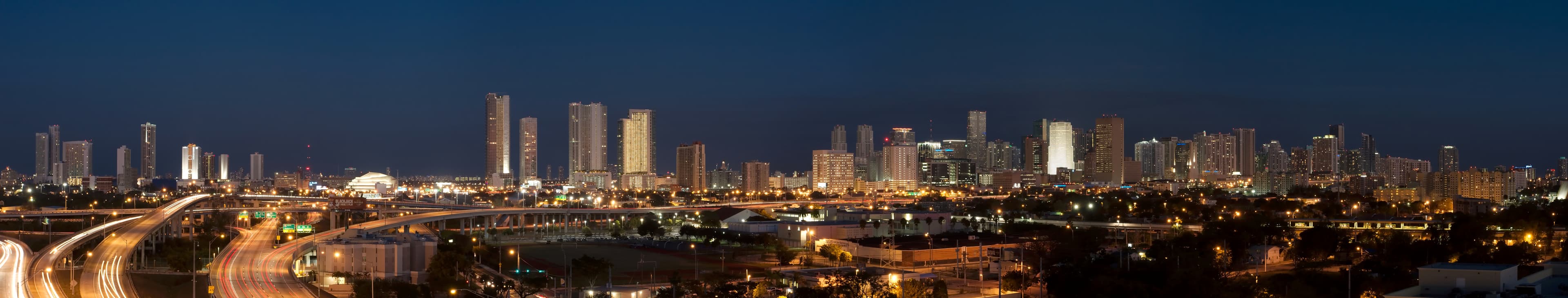 Miami: Dive into the Magic City