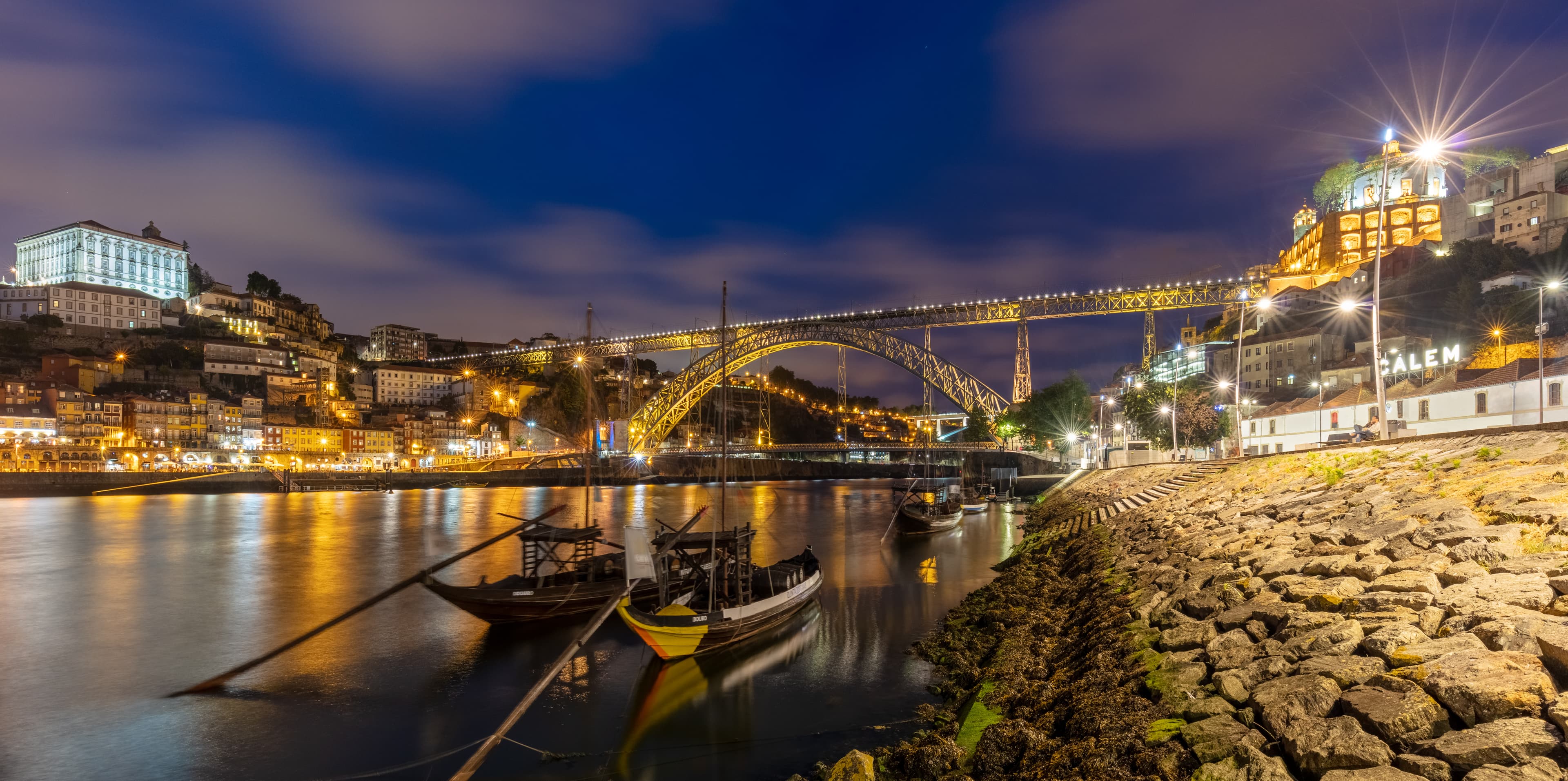 Discover Porto: A Journey Through Portugal's Architectural Splendor and Cultural Paradox