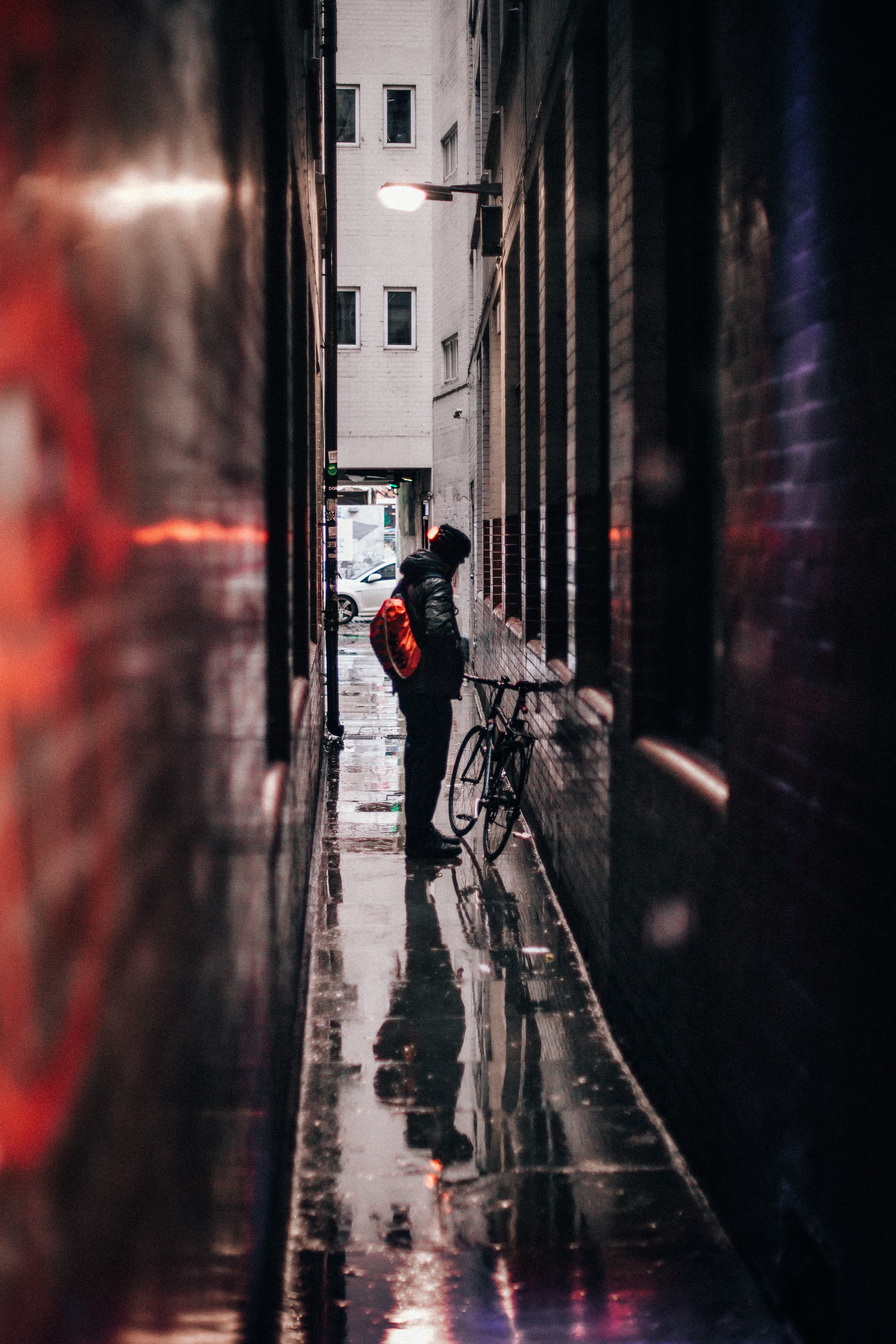 Soho, London, United Kingdom