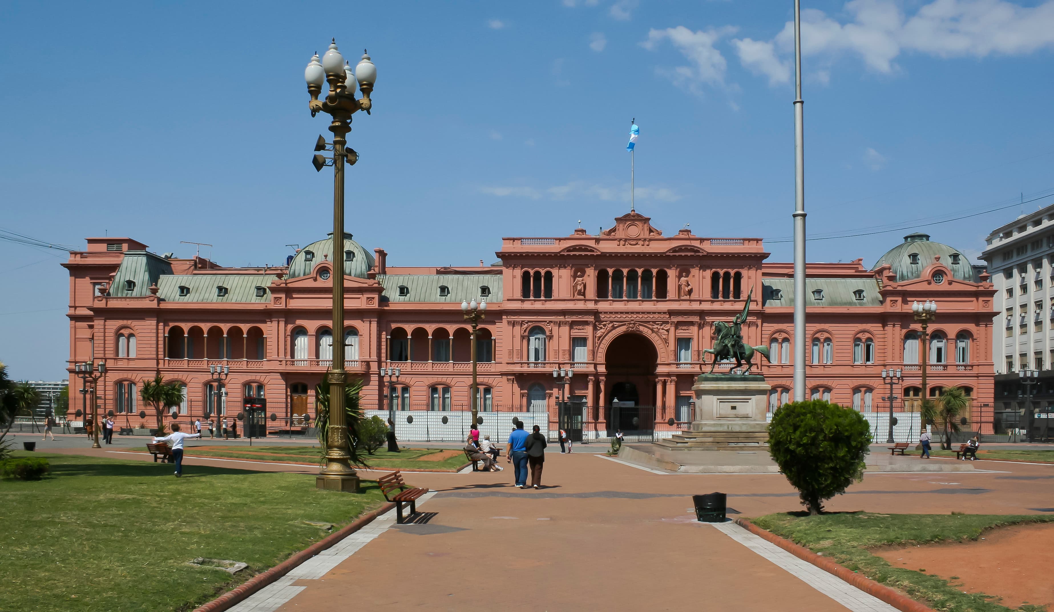 Exploring Buenos Aires: The Heartbeat of Argentina