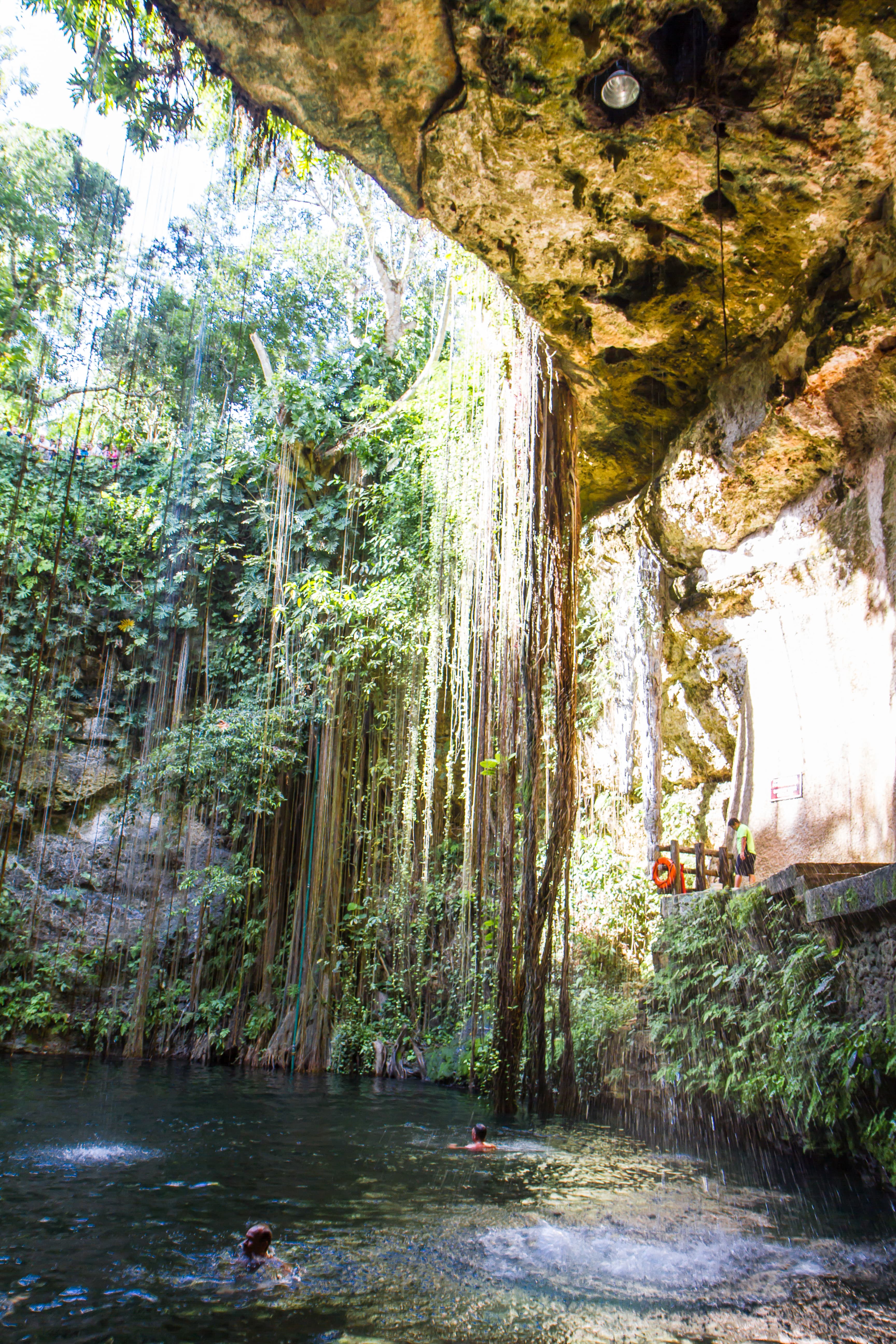 Tinum, Yucatán, Mexico