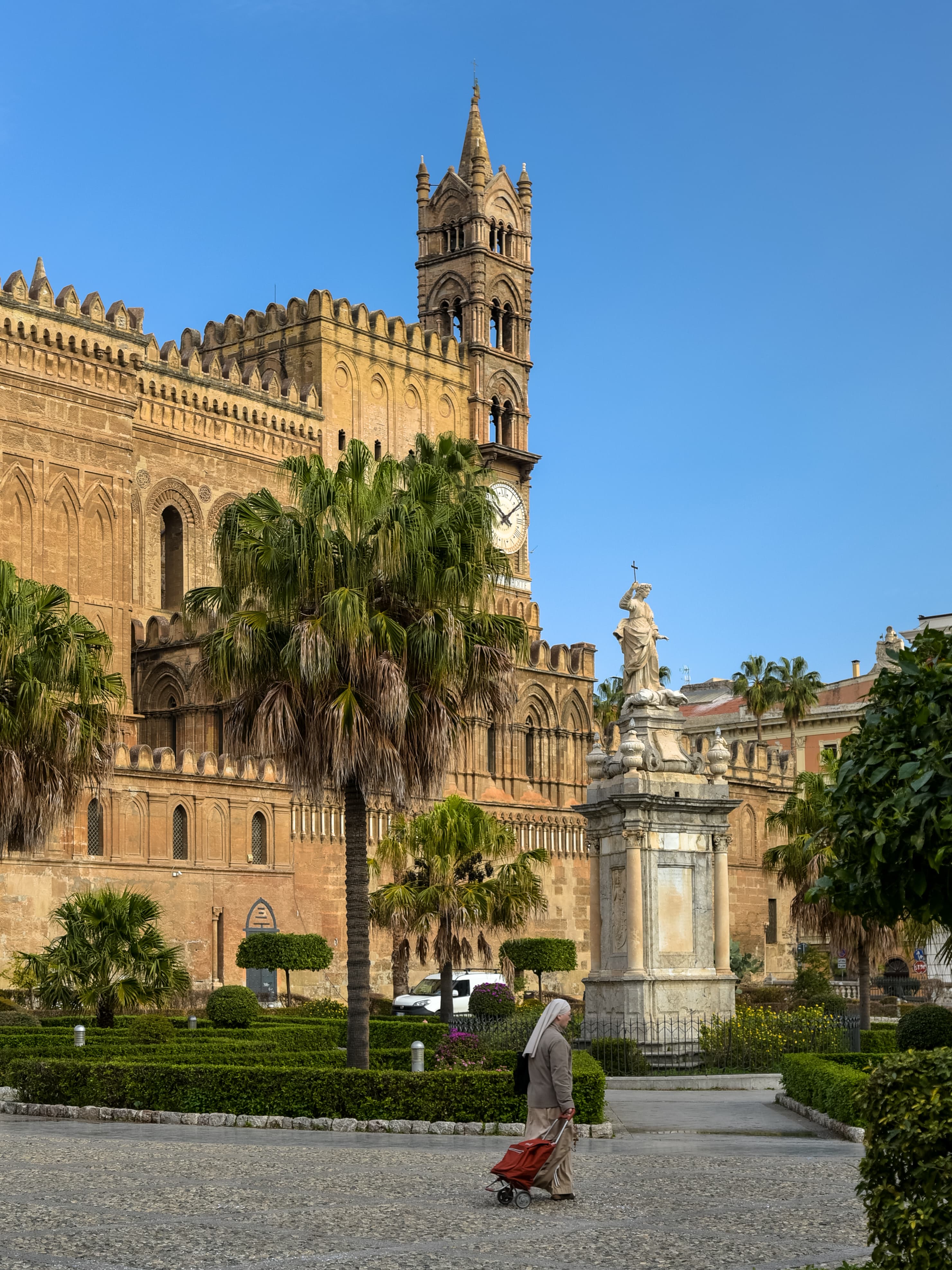 Palermo, Italy