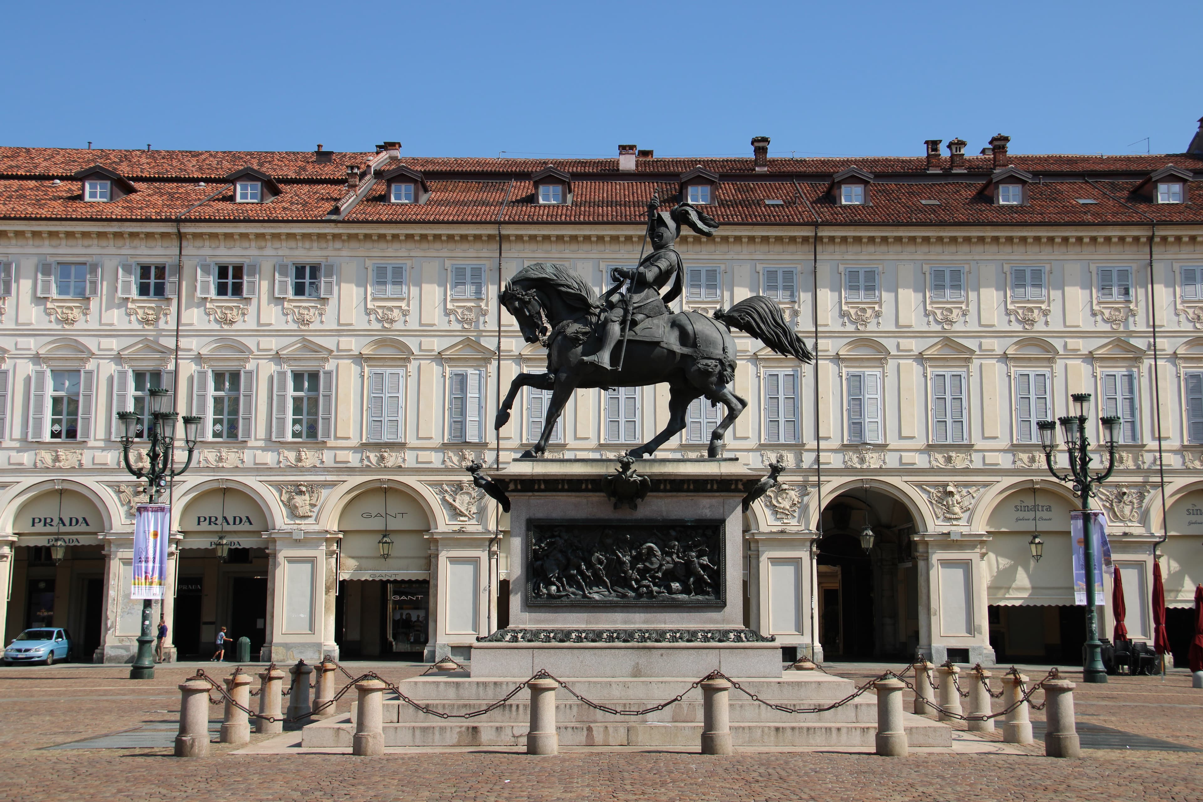 This is a photo of a monument that is part of Italy's cultural heritage. This monument participates in the Wiki Loves Monuments Italia 2022 contest. See authorizations.