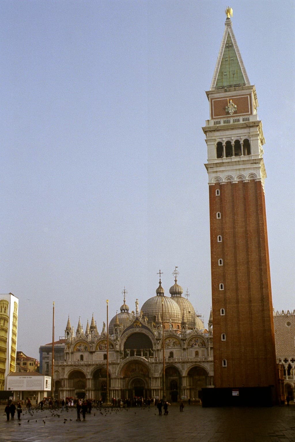 San Marco, 30100 Venice, Italy