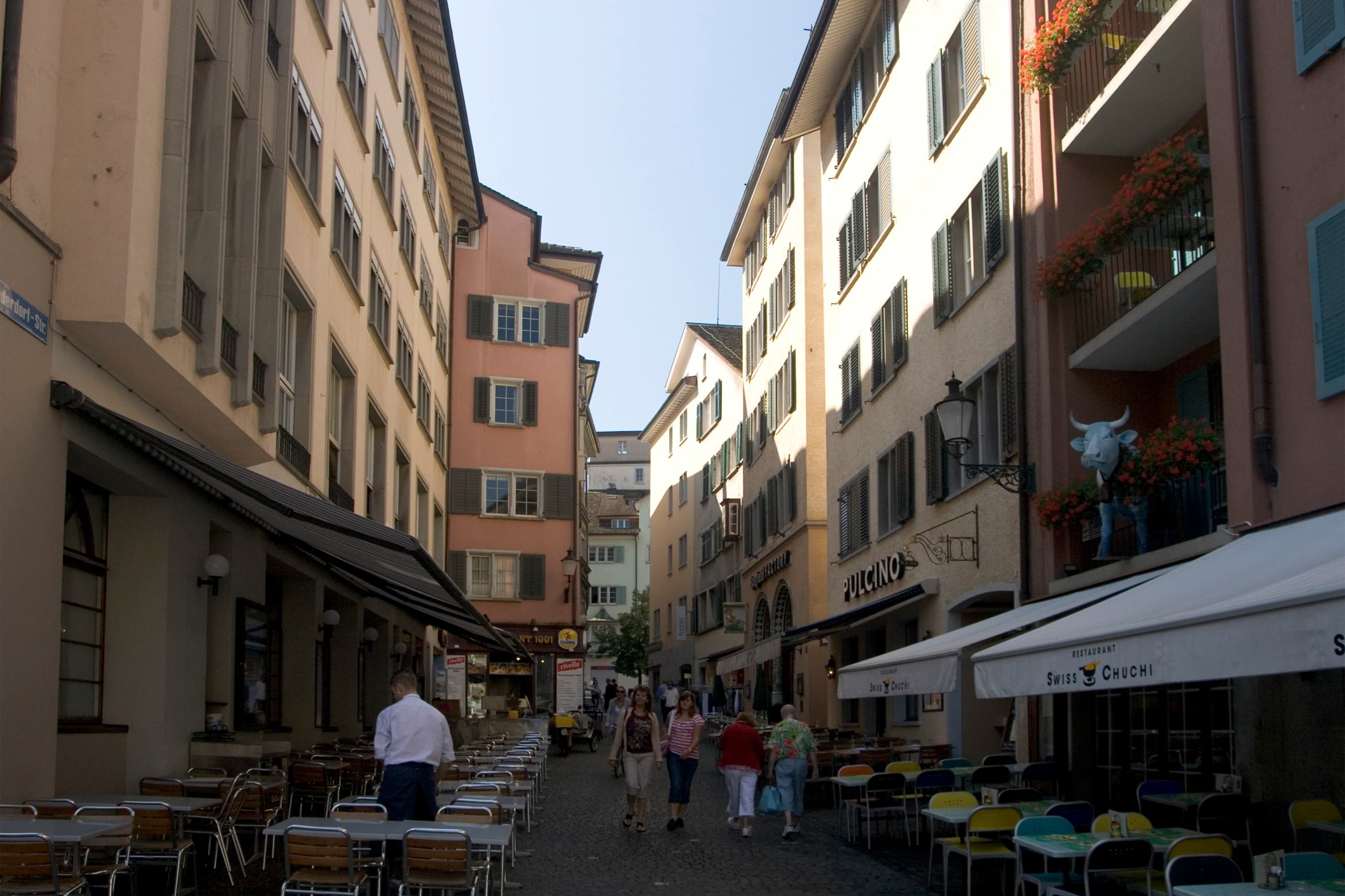 Zürich