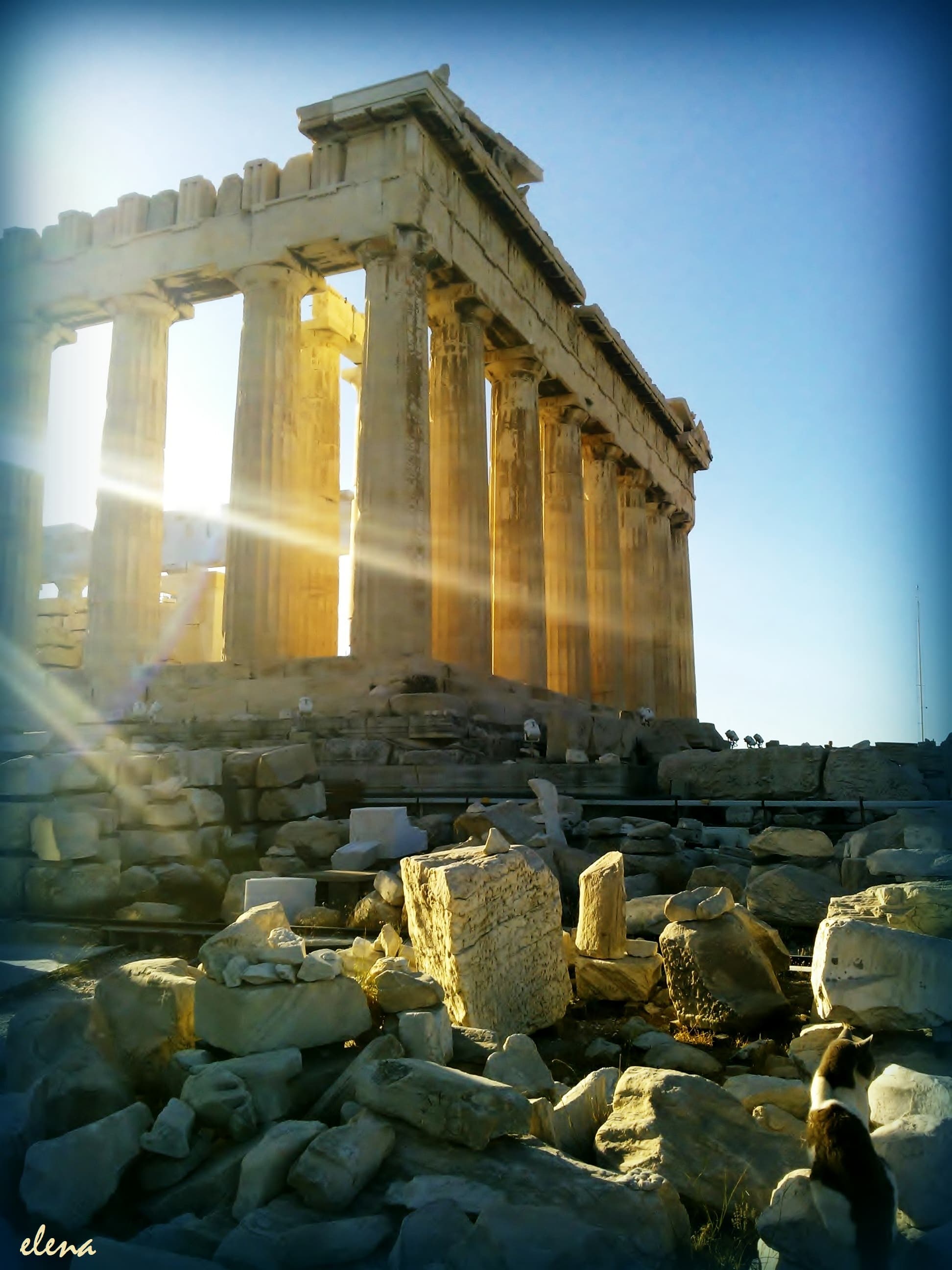 Ακρόπολη