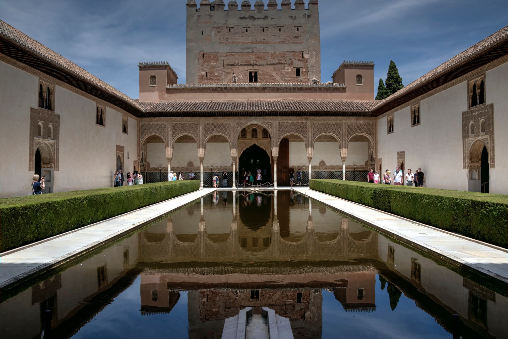 Reflections on Architecture [#architecture, #arch, #palace, #landmark, #dome, #column, #historical, #heritage, #belltower, #buildingexterior, #edifice, #famousplace]
