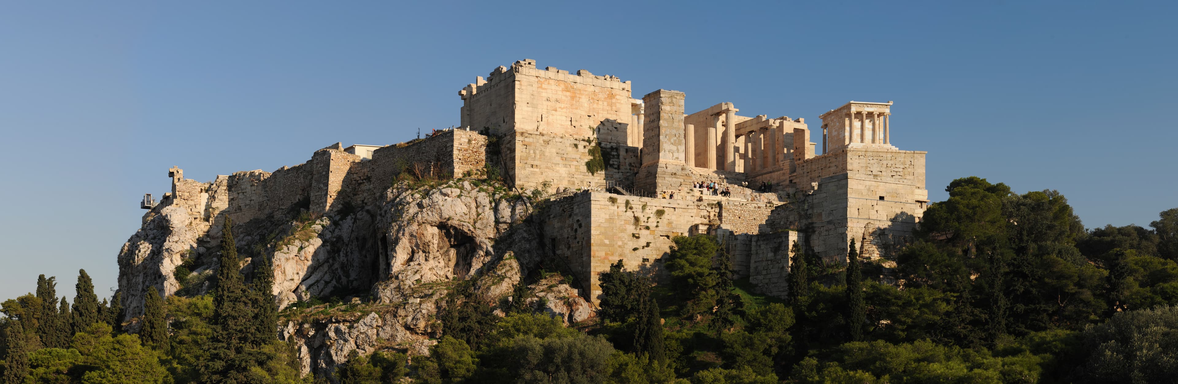 Exploring the Timeless City of Athens, Greece