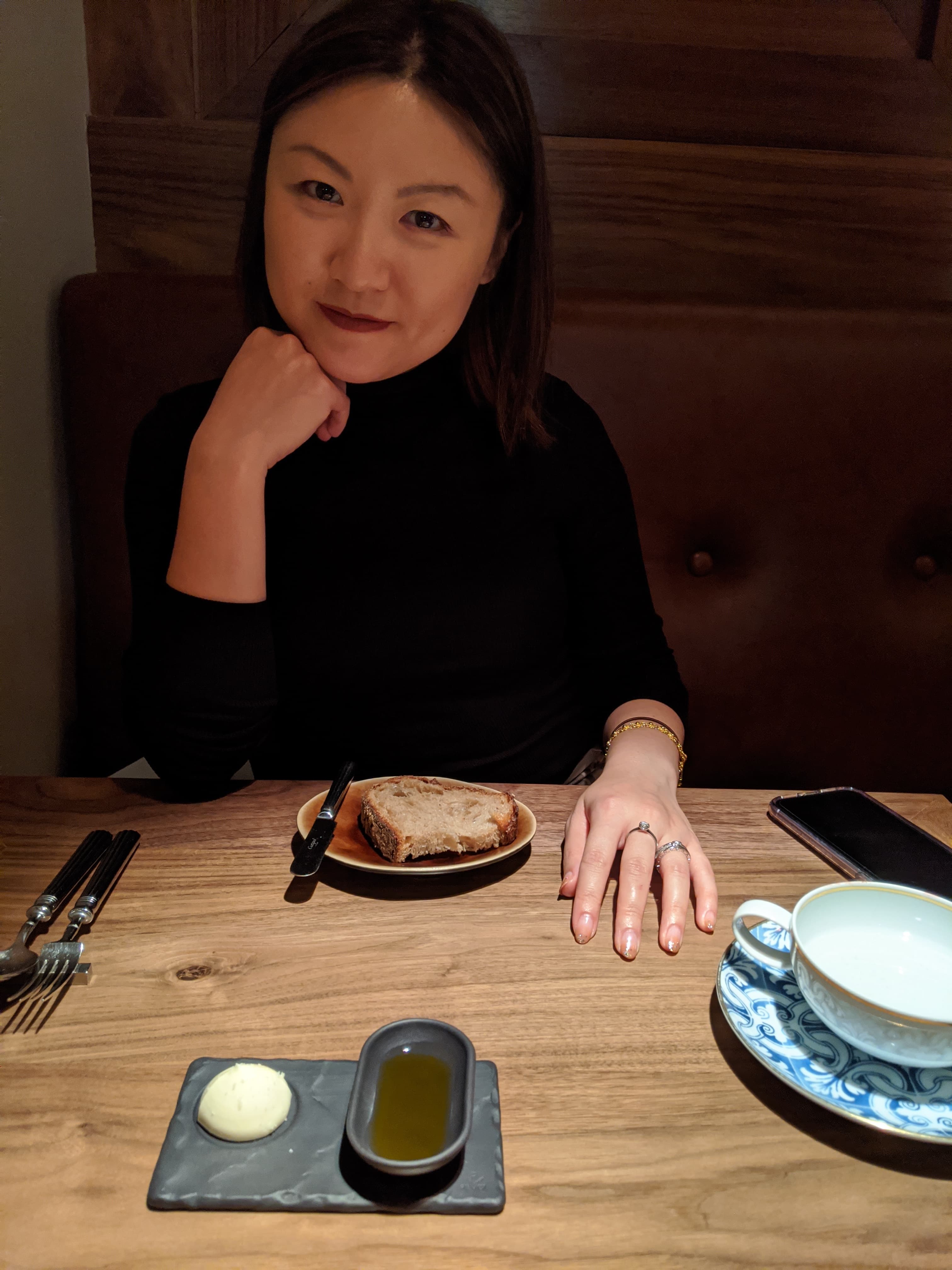 Alma Restaurant