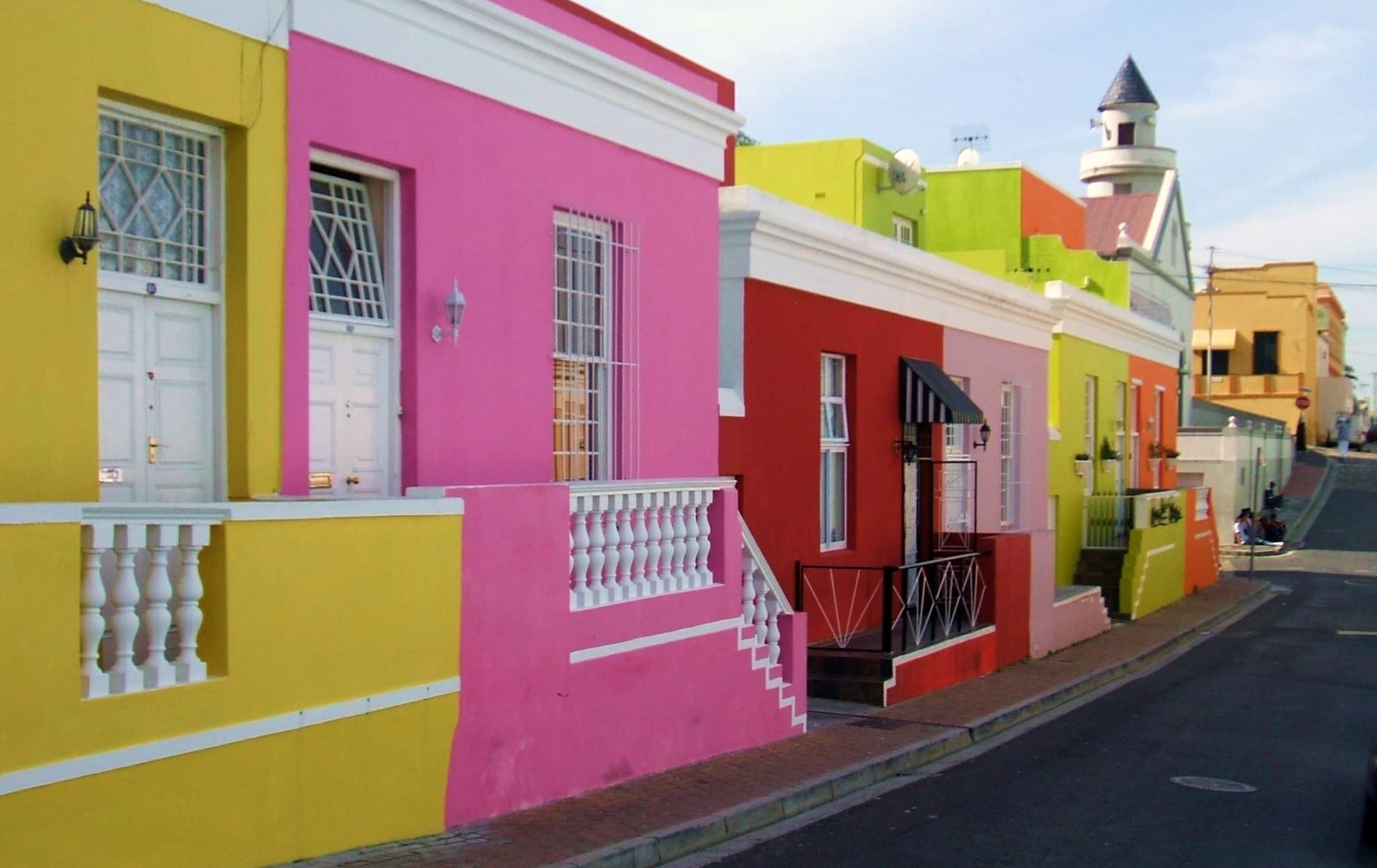 Bo-Kaap (Cape Town)