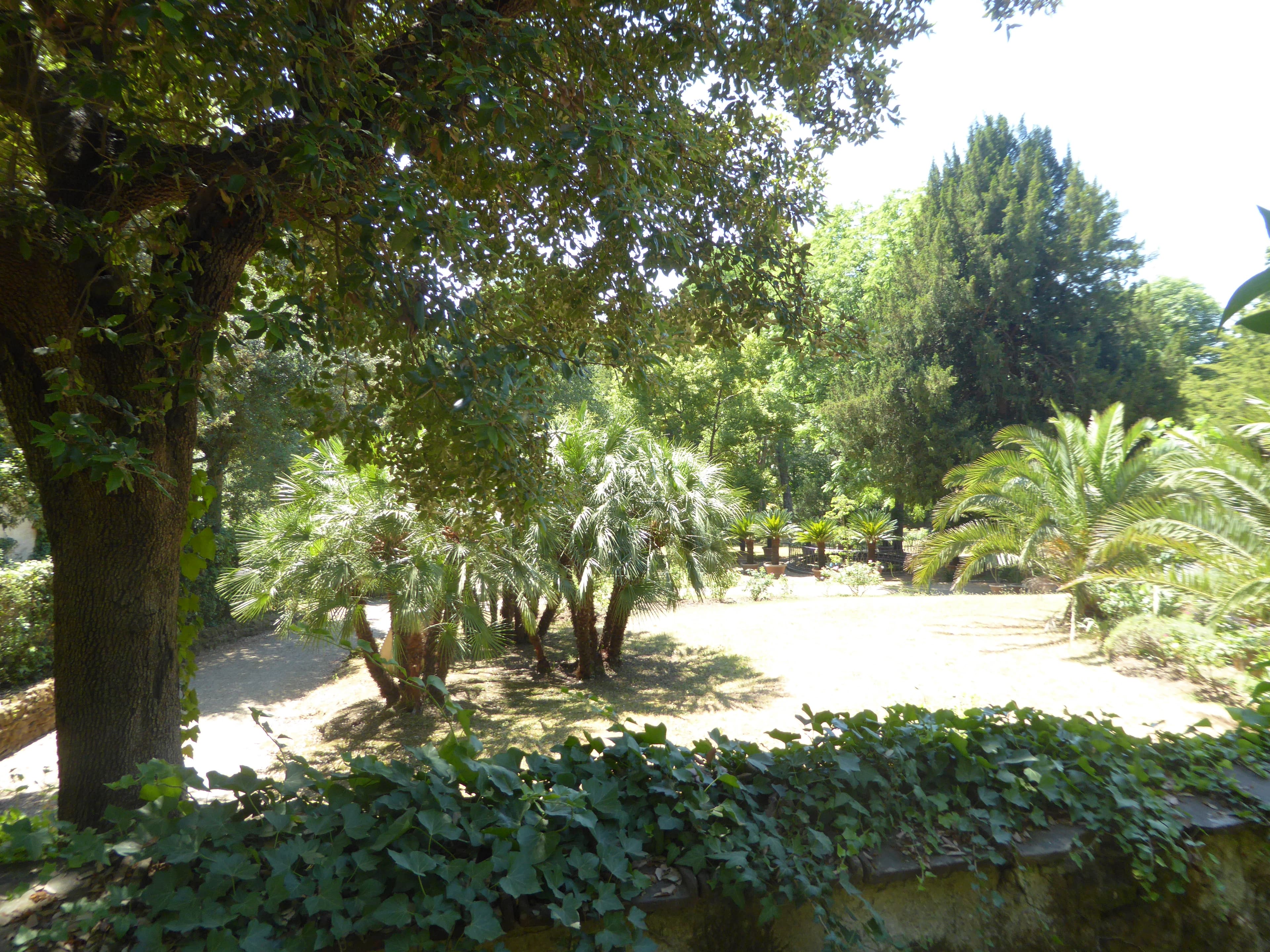 Boboli Gardens