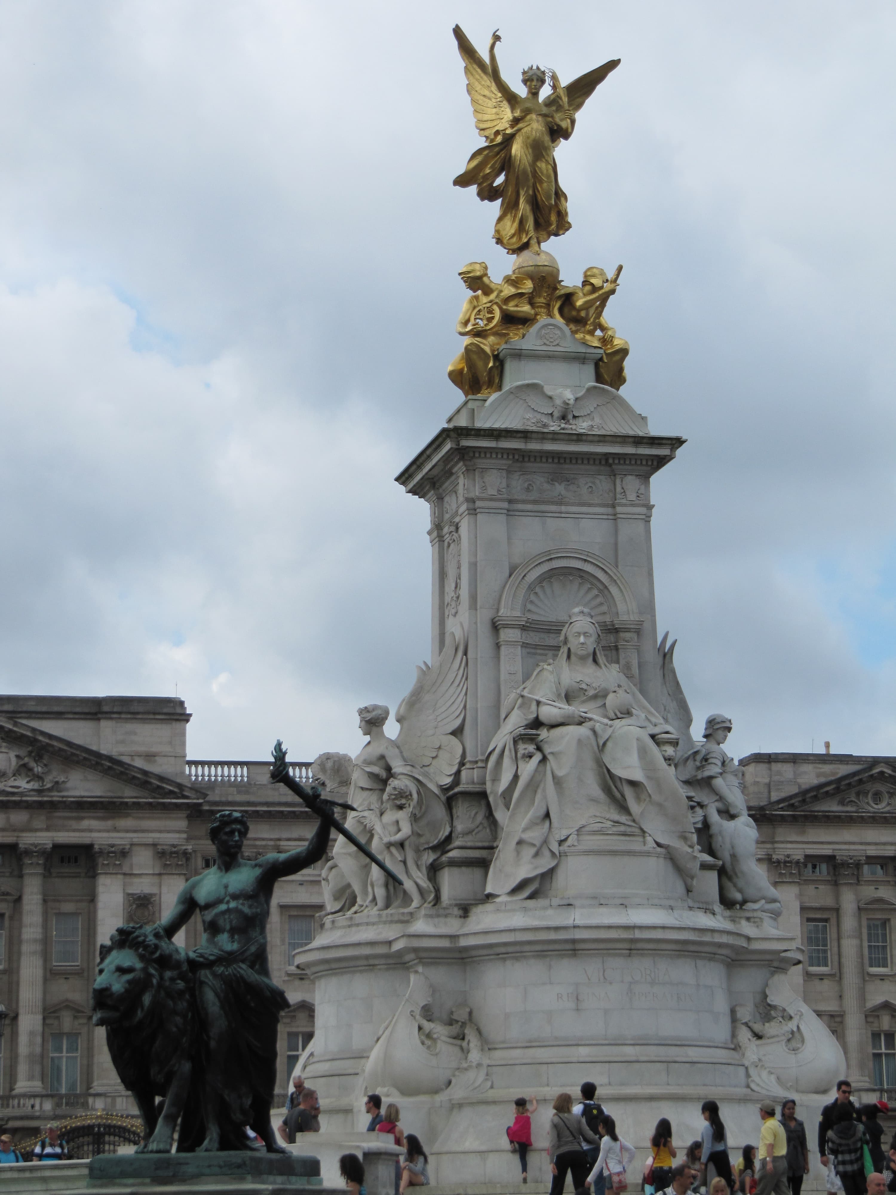 Buckingham Palace
