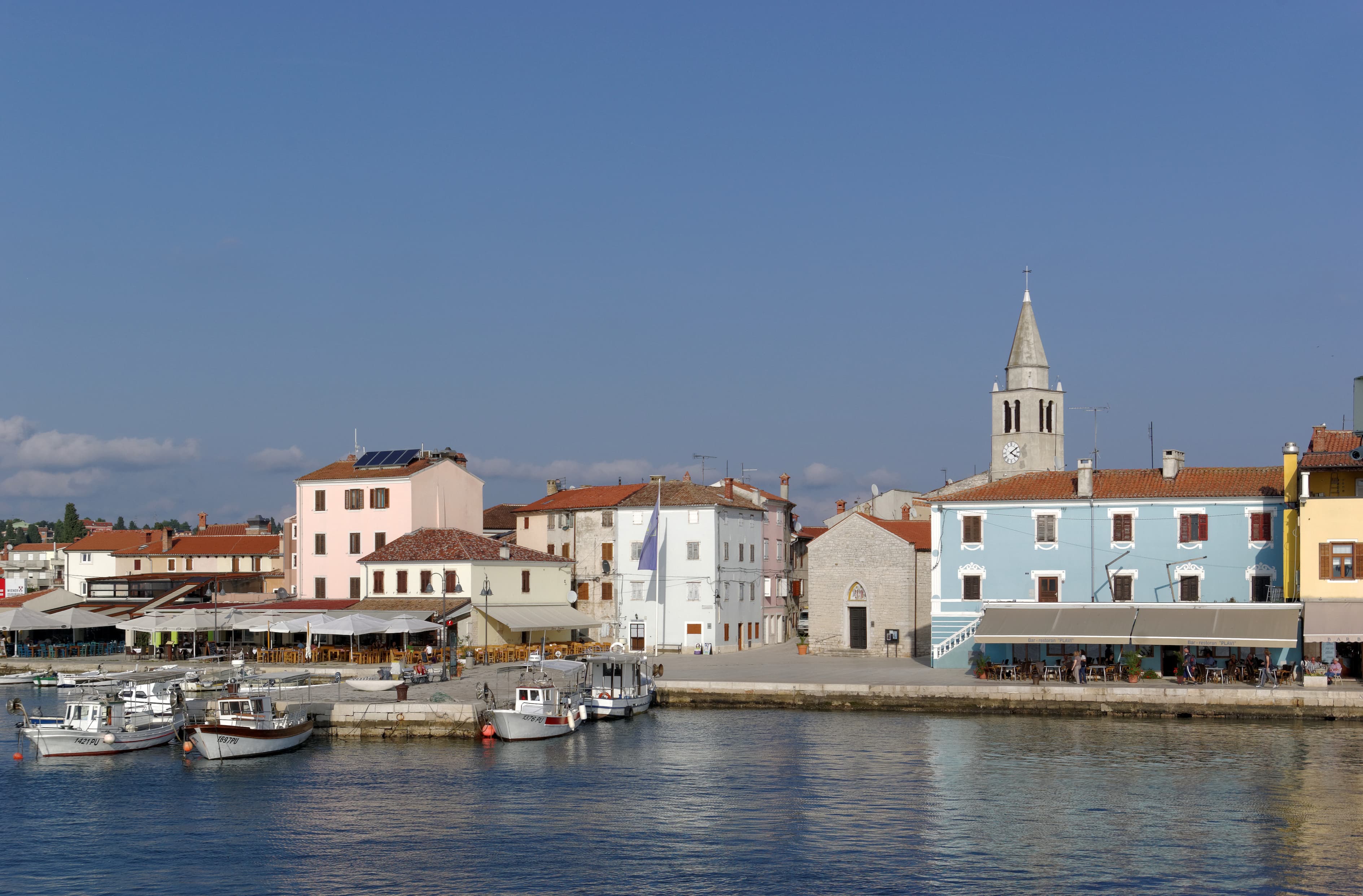 Exploring the Charms of Croatia: A Traveler's Paradise