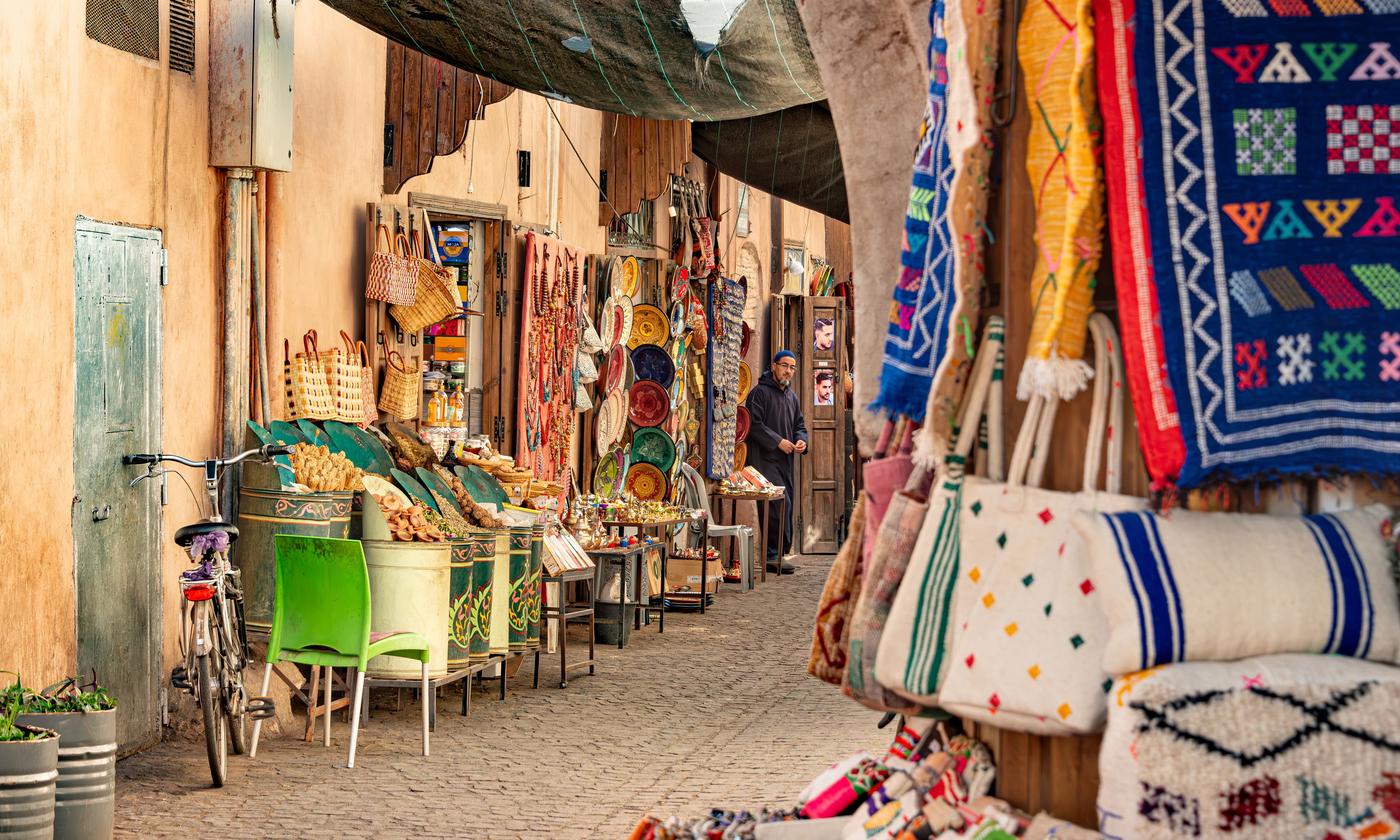 Marrakech, Morocco