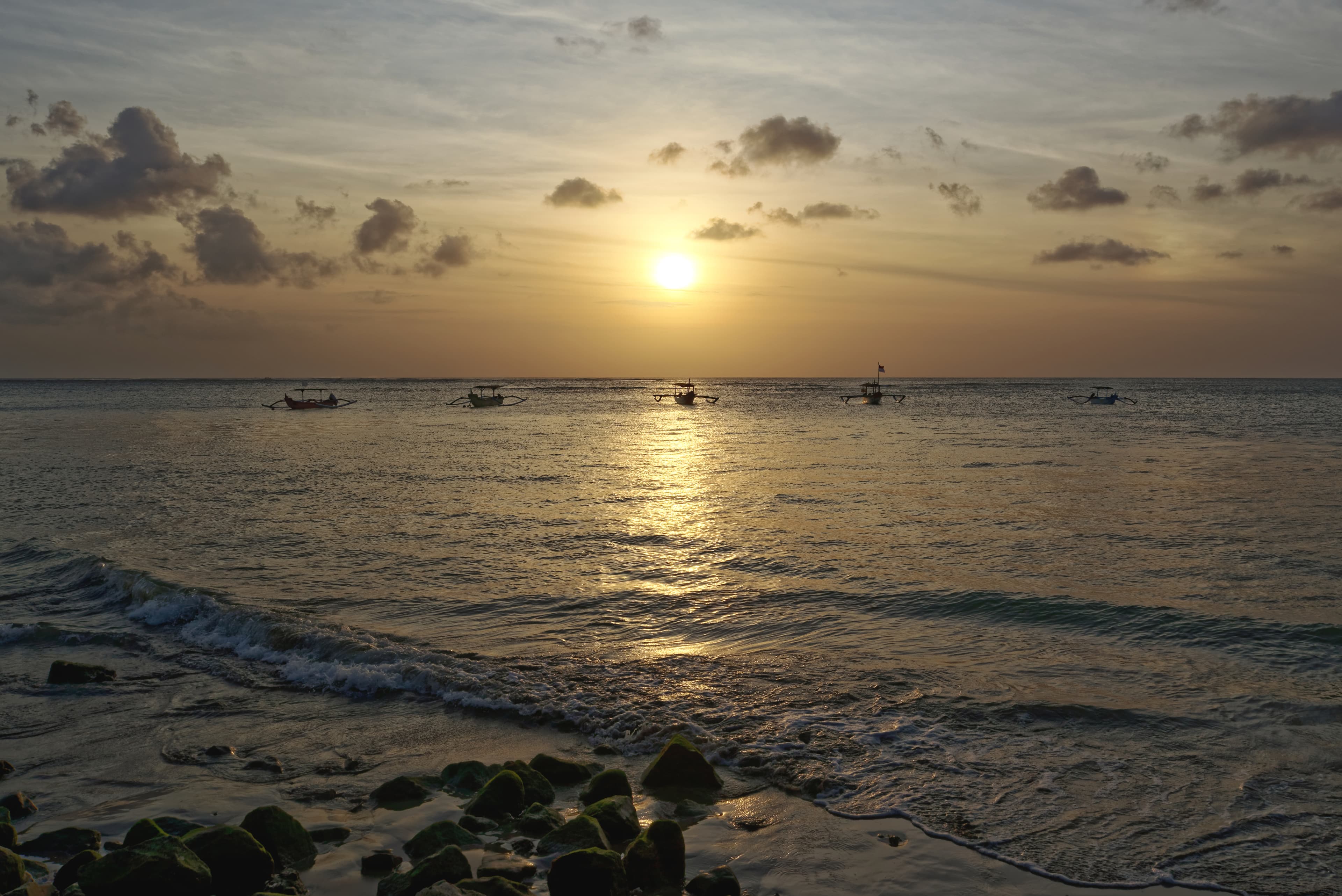 Discovering the Magic of Bali: A Traveler's Paradise