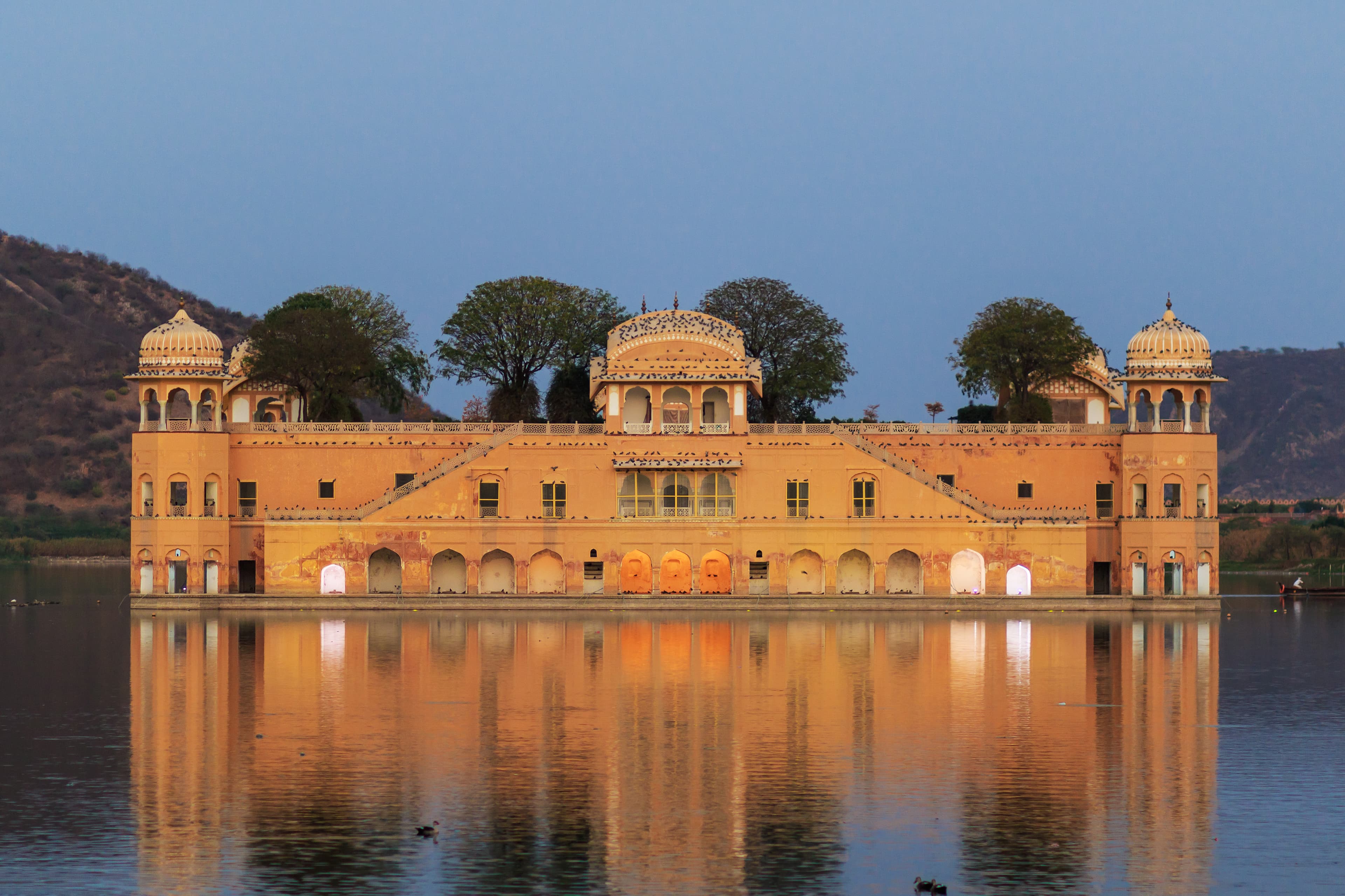 Exploring Jaipur: The Majestic Pink City of India