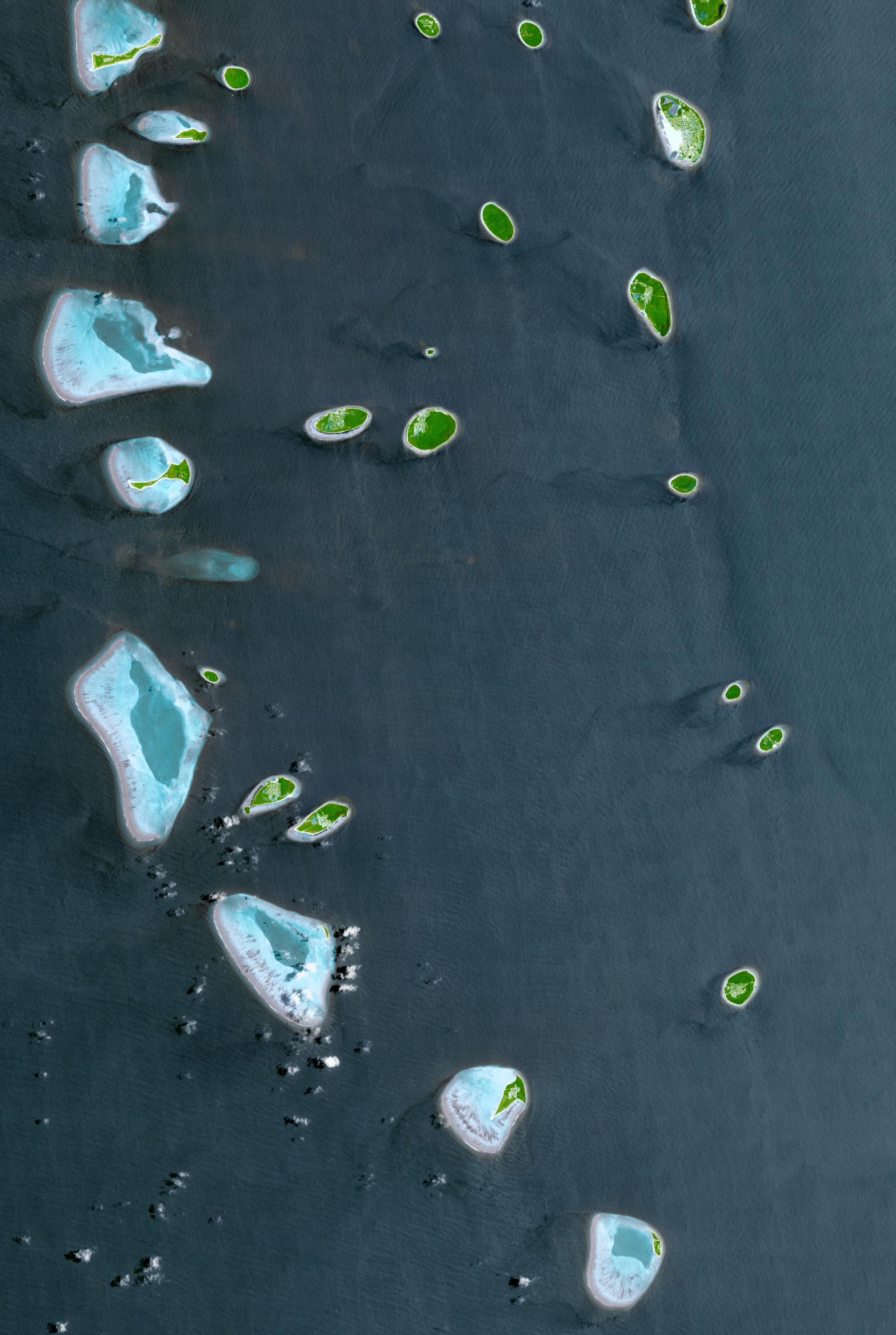 Exploring the Maldives: A Paradise on Earth