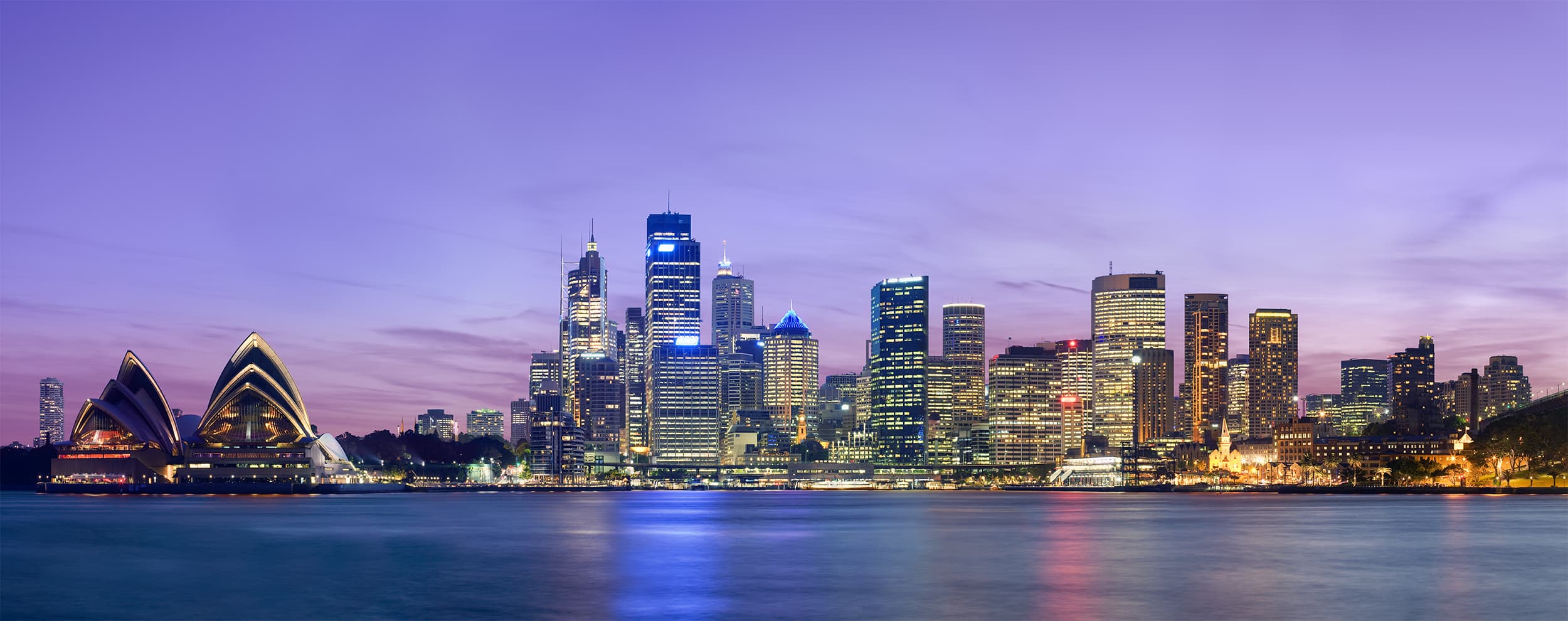 Exploring Sydney: The Jewel of Australia