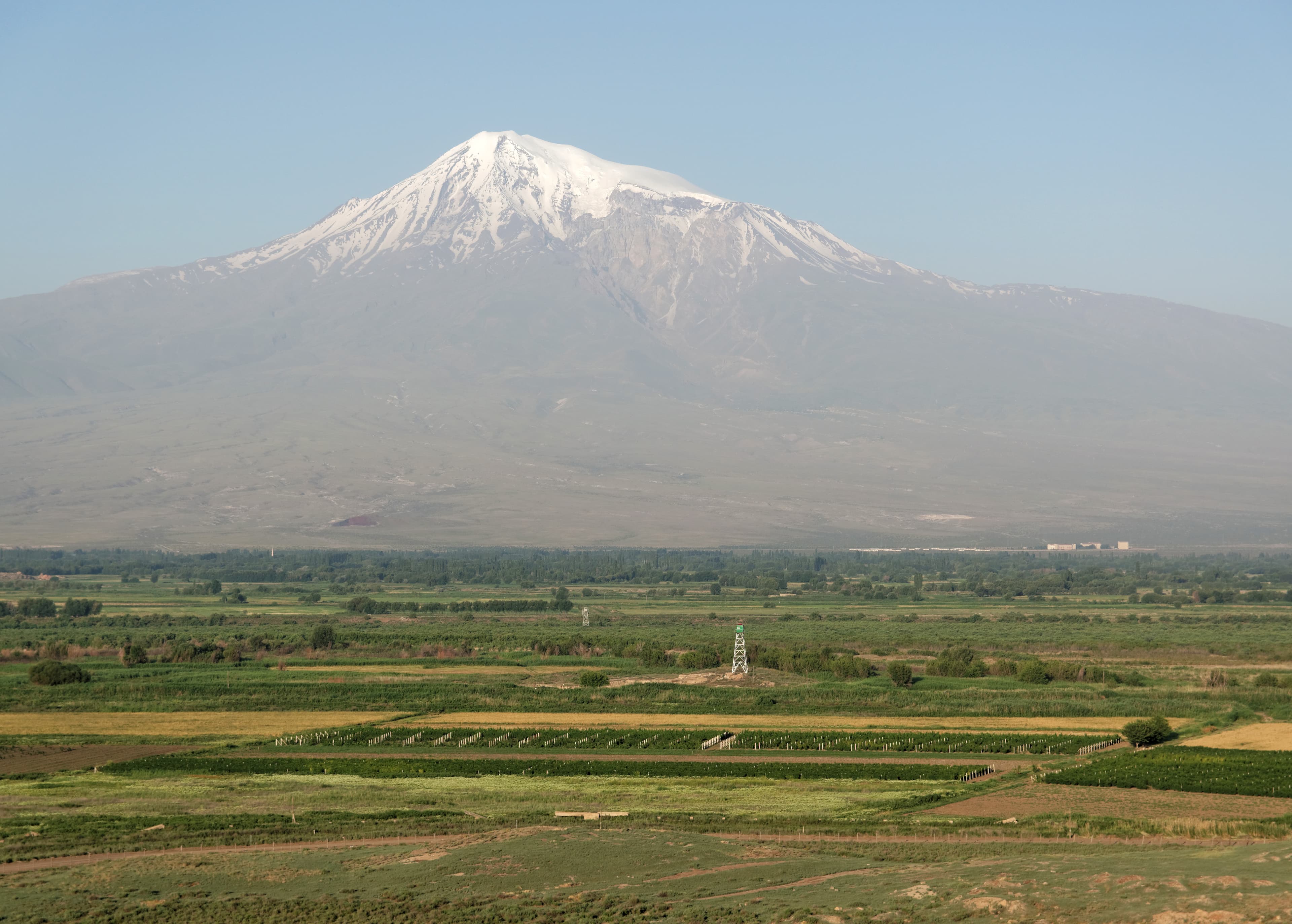 Exploring the Enchanting Land of Turkey