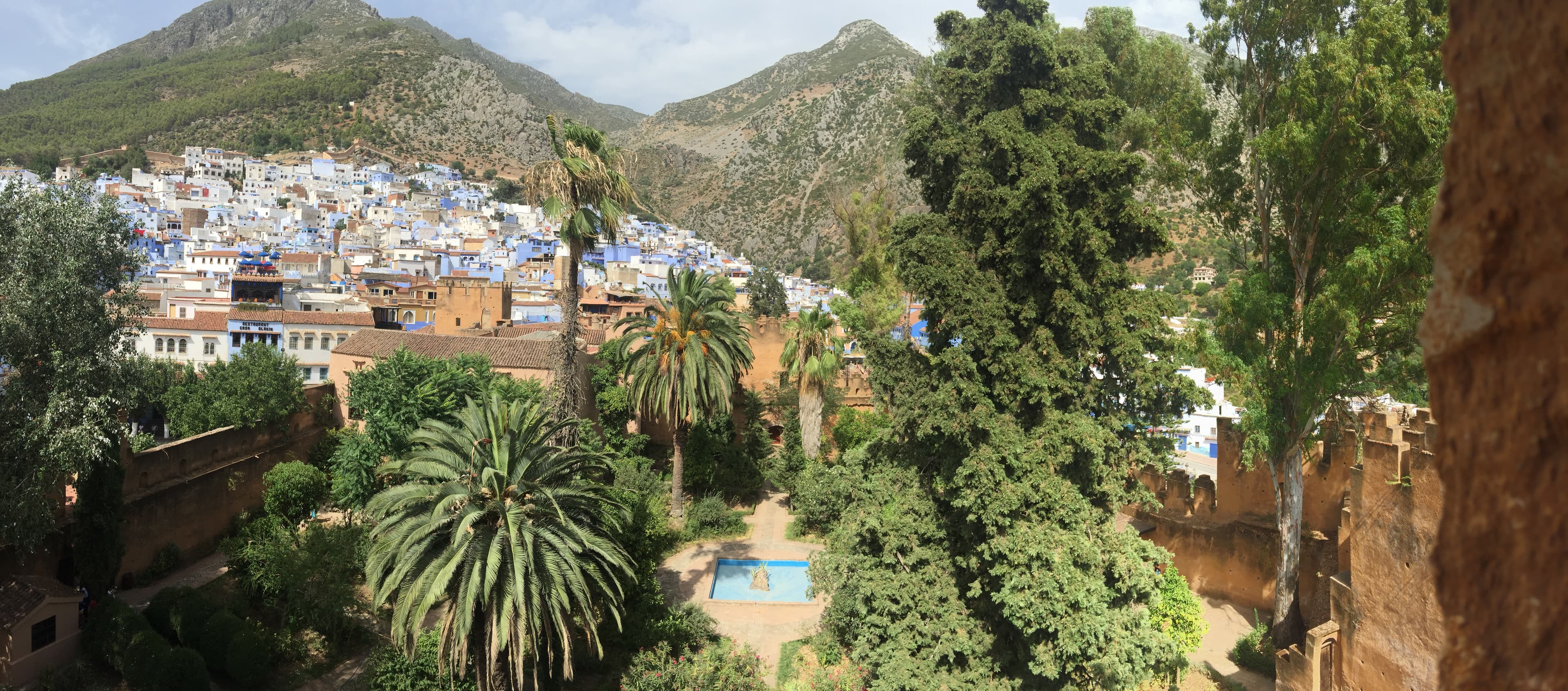 Chefchaouen, Morocco