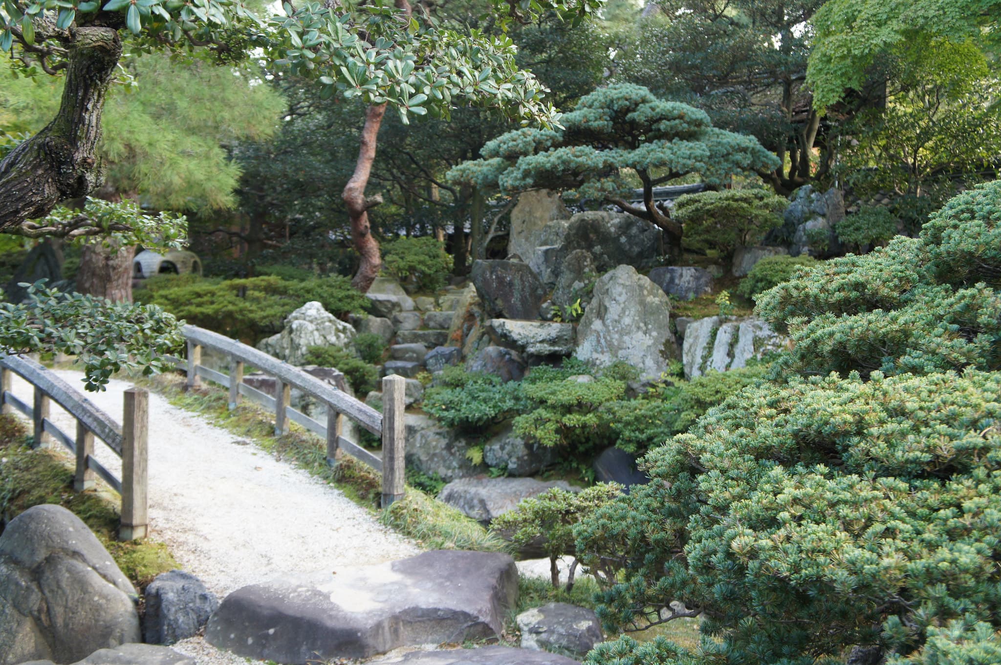 500px description: Kyoto Garden, Imperial Palace