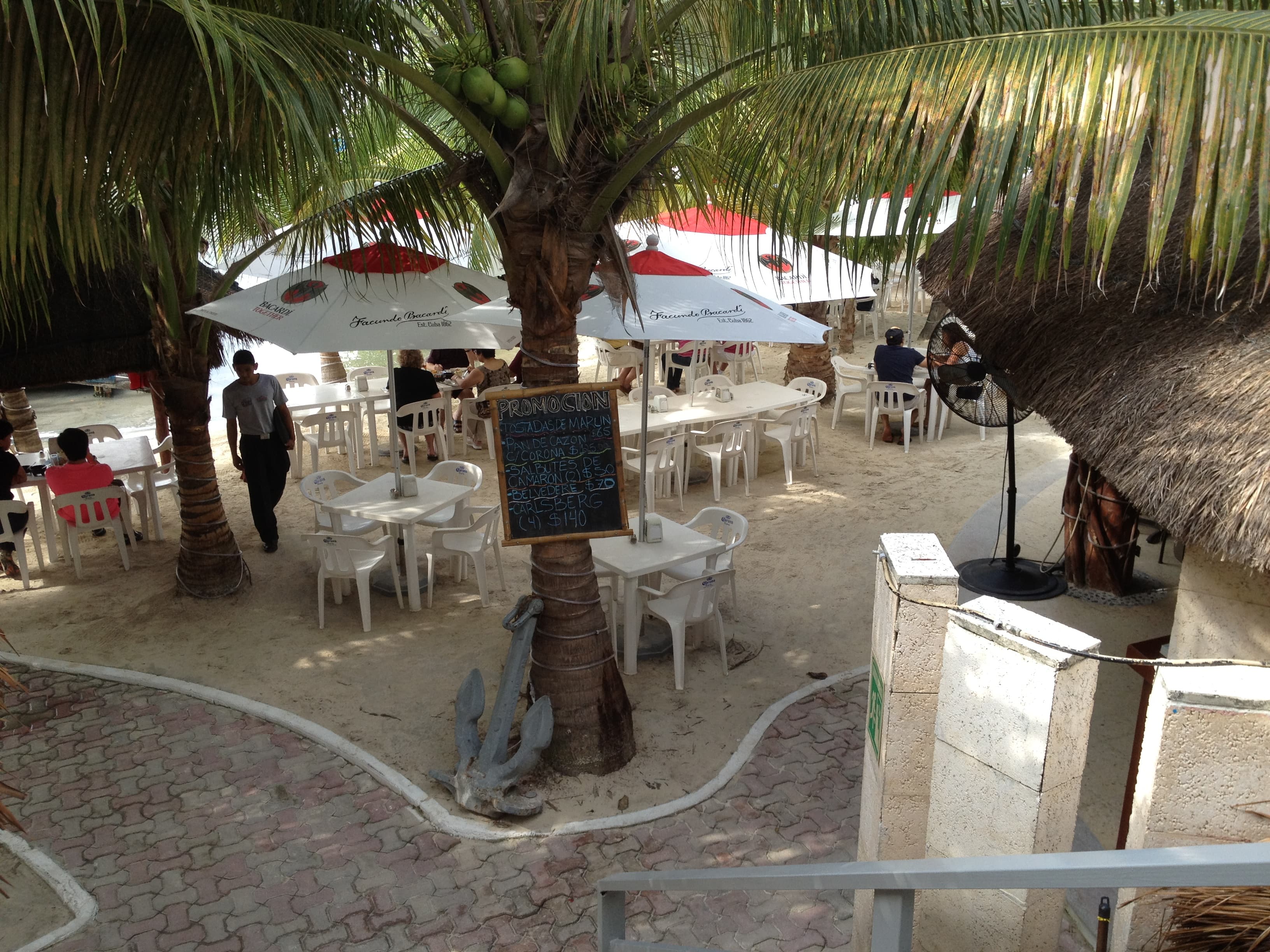 Cancún, Quintana Roo