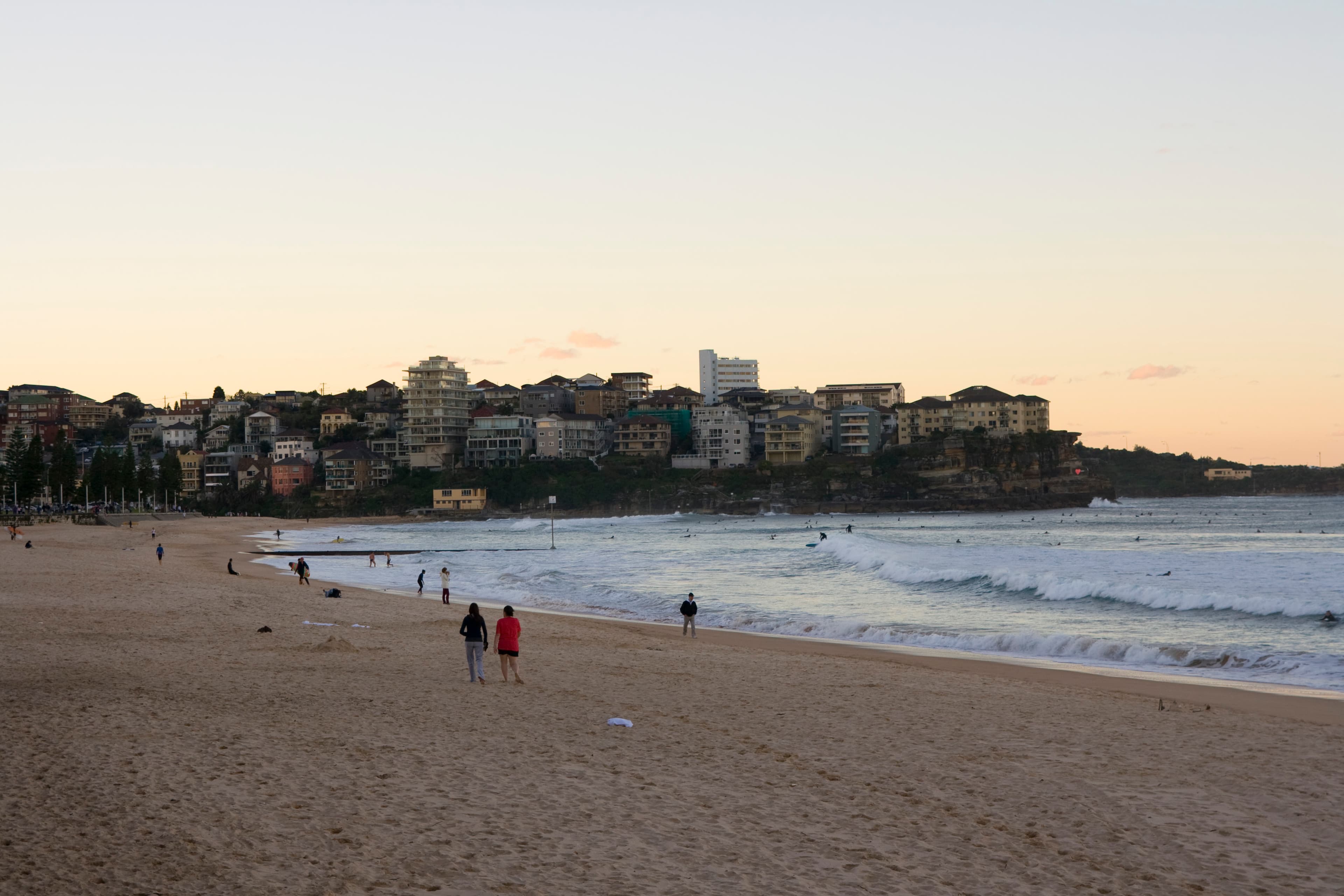 Manly, NSW 2095, Australia