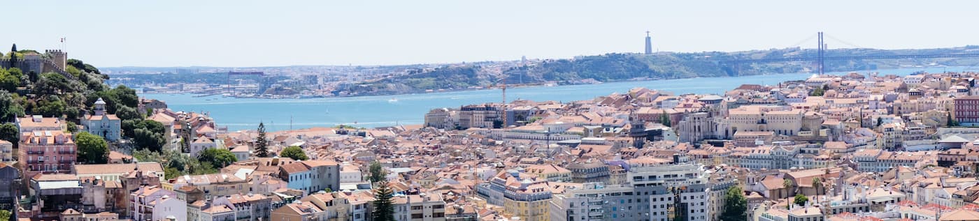 Lisbon - Pan - III