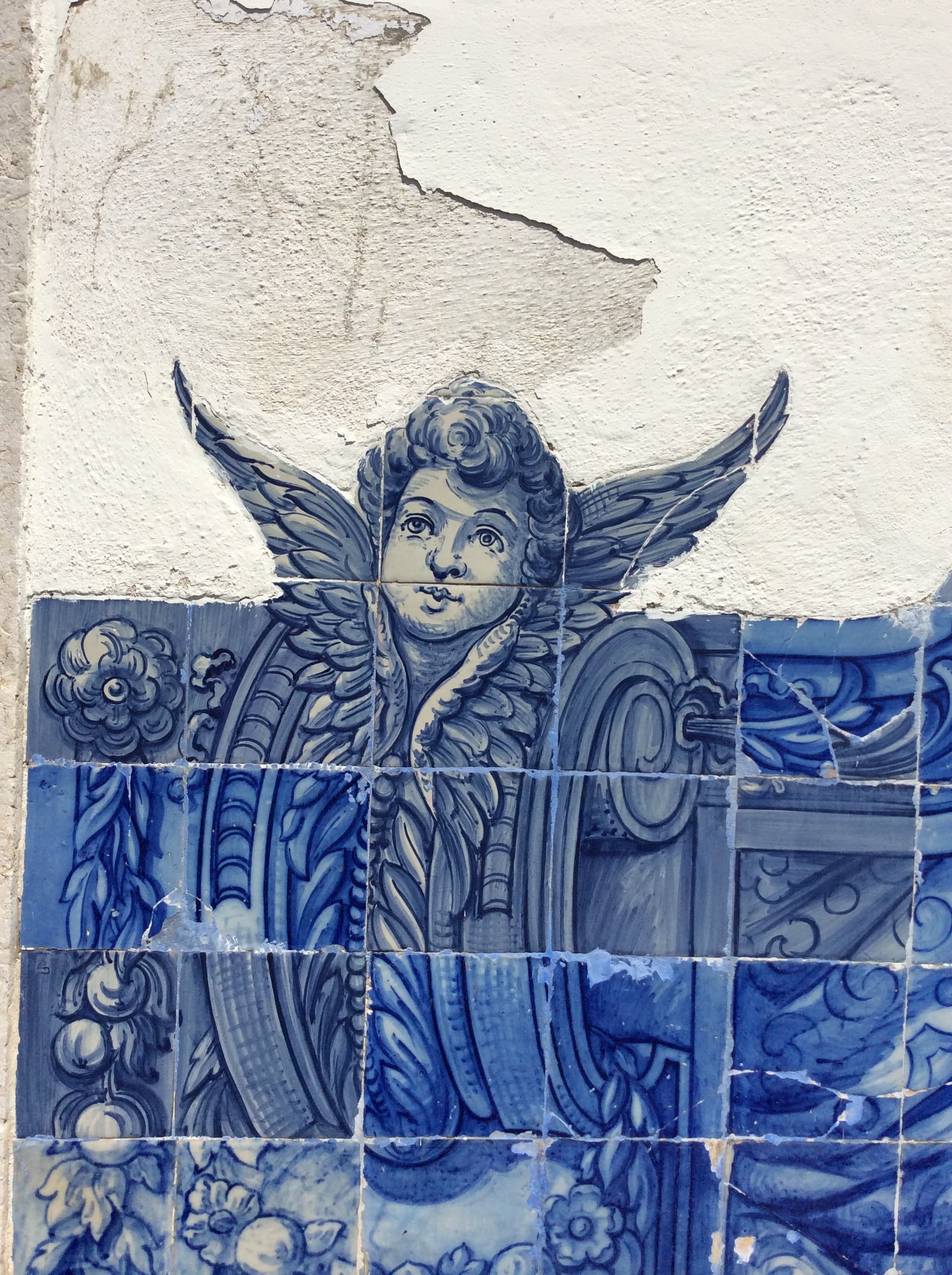 Azulejos