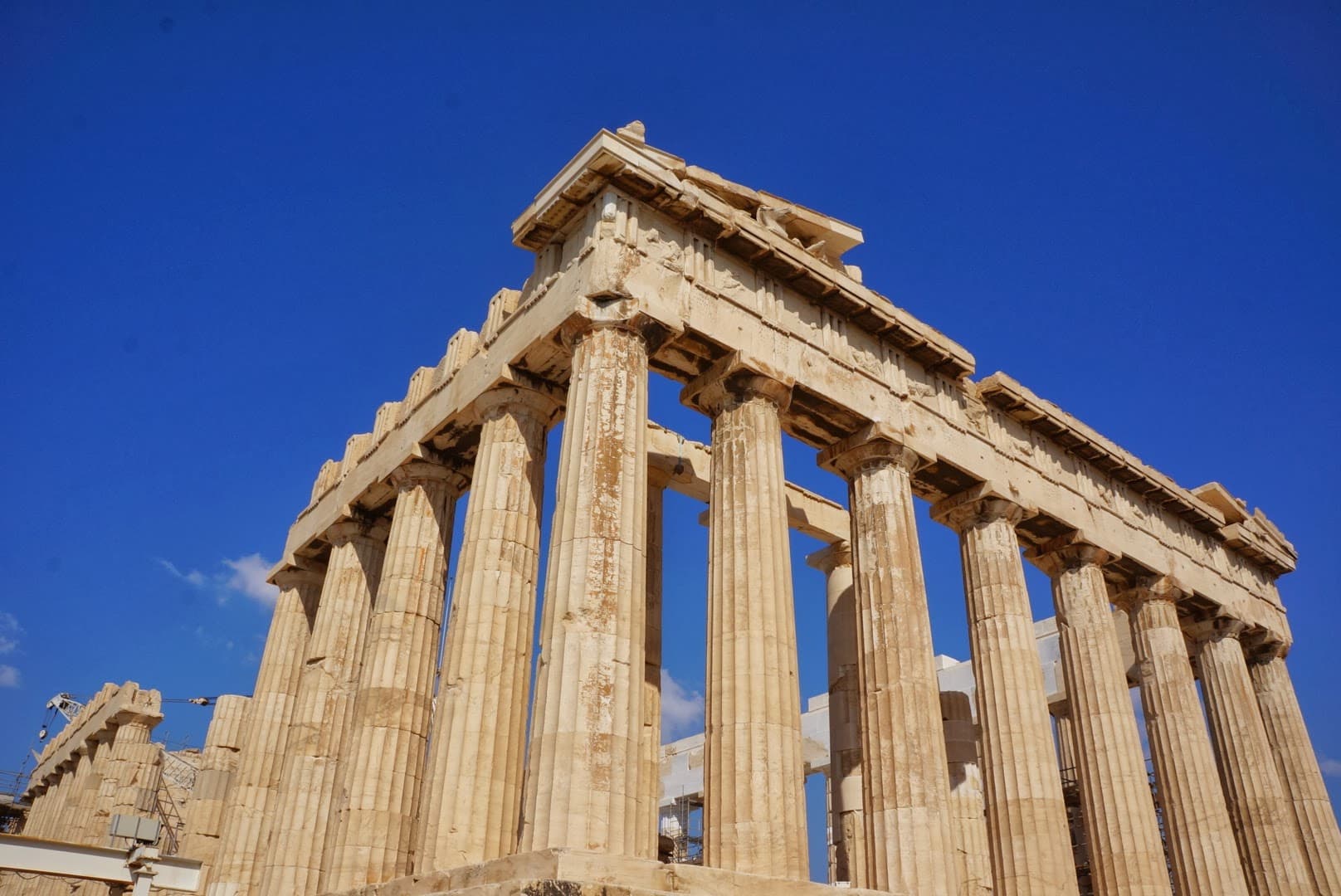 Parthenon