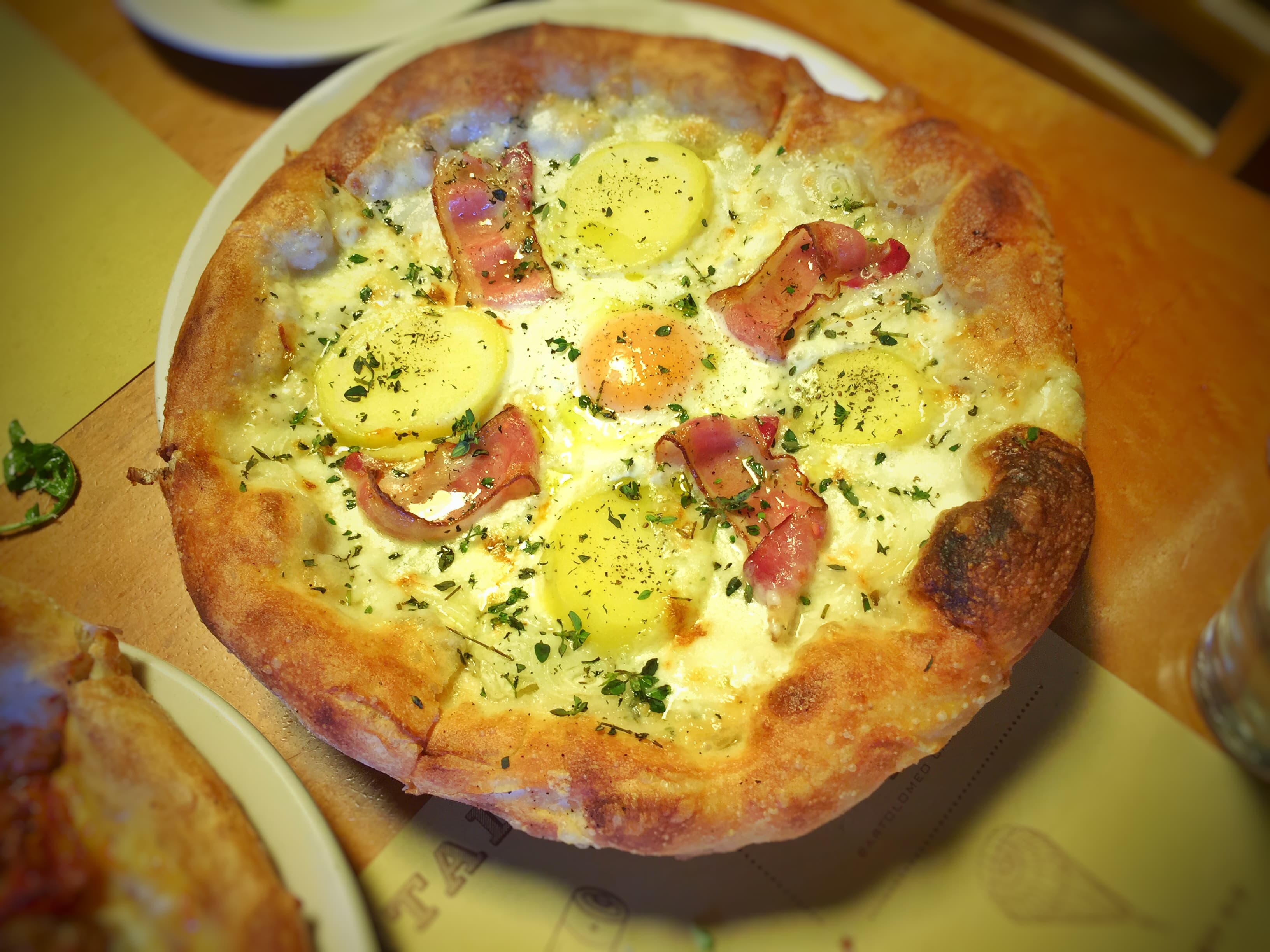 Pizzeria Mozza, Los Angeles, CA