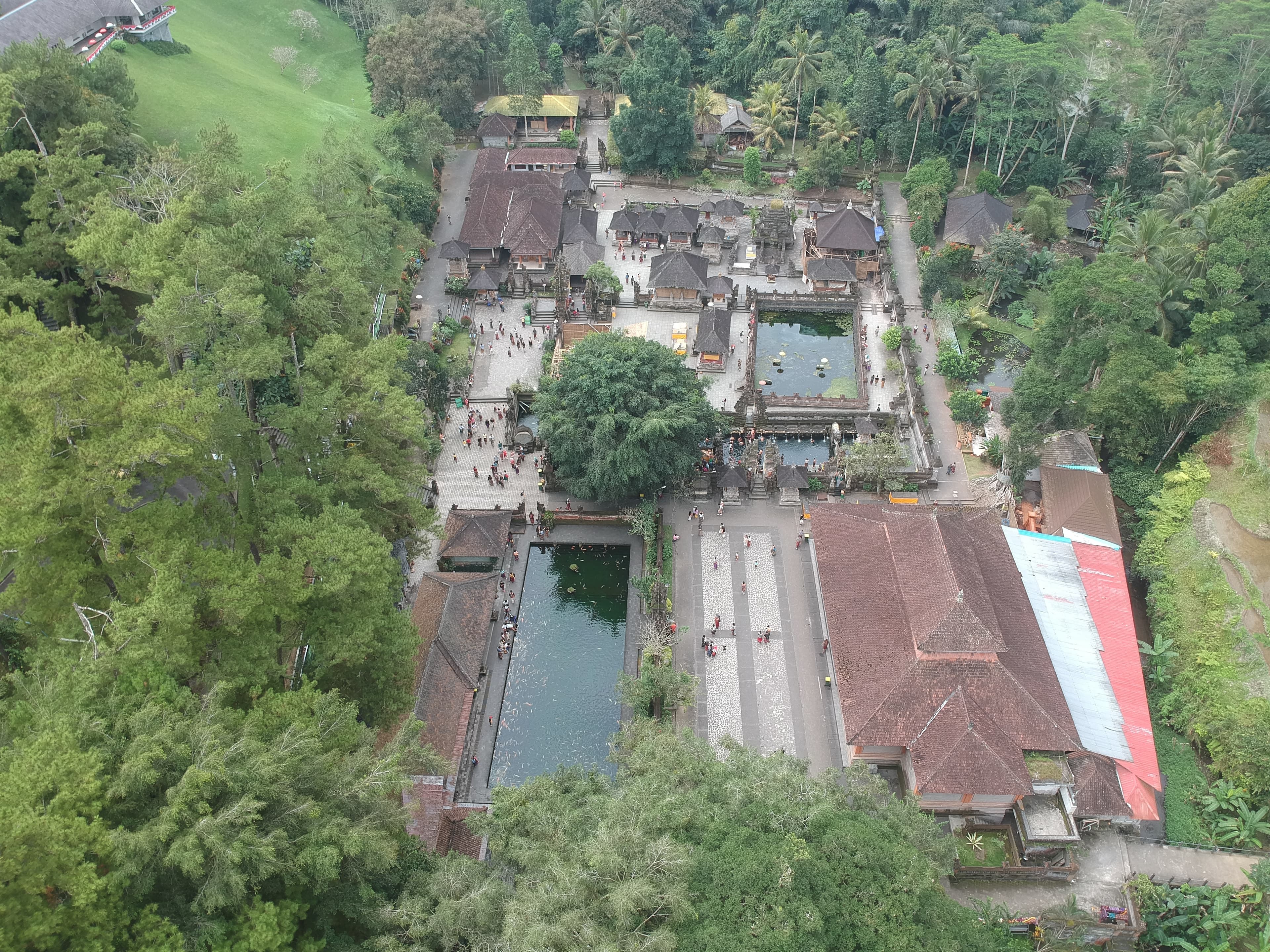 Pura Tirta Empul