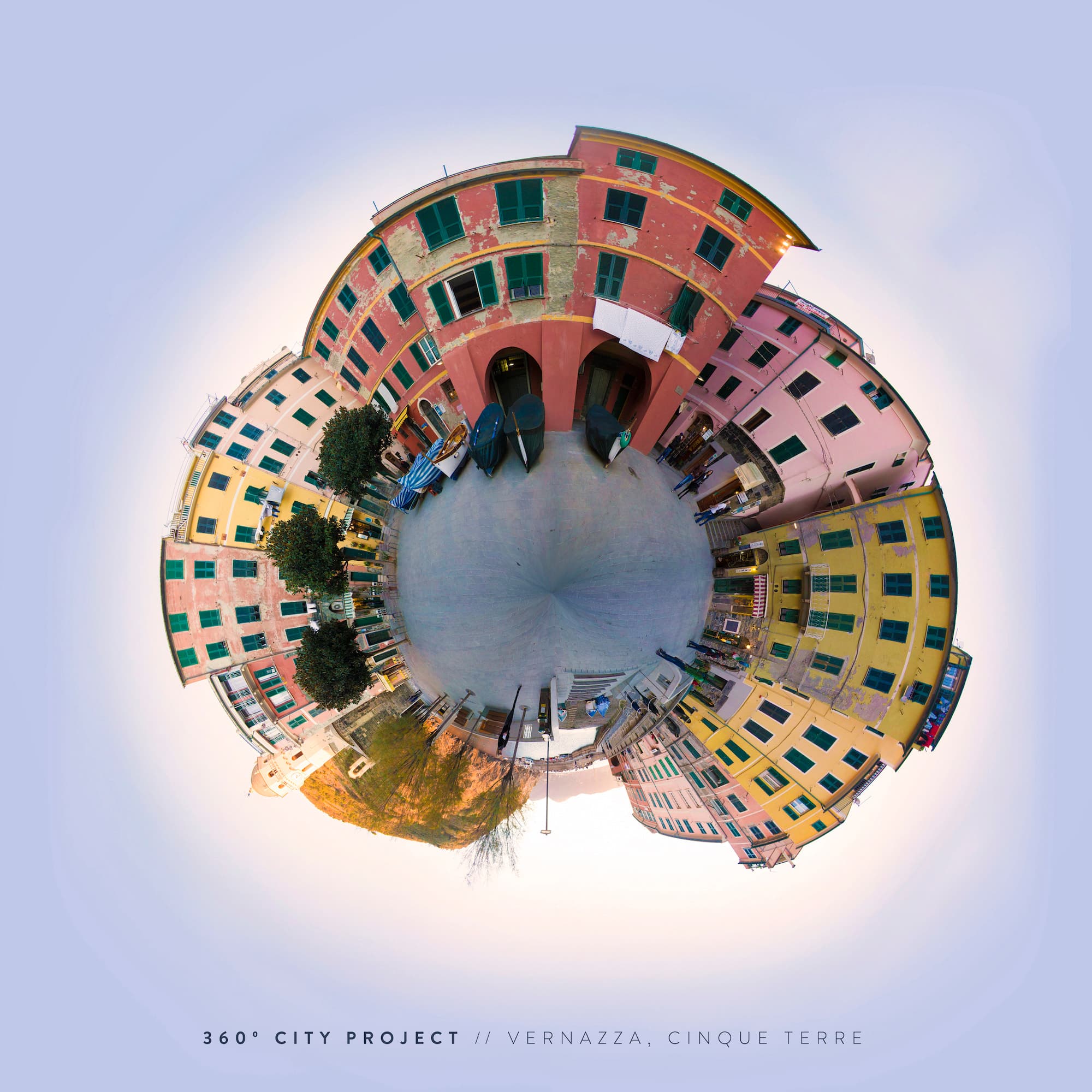Description provided by 500px: #360CityProject [#Italy, #Italia, #Vernazza, #CinqueTerre, #360CityProject]