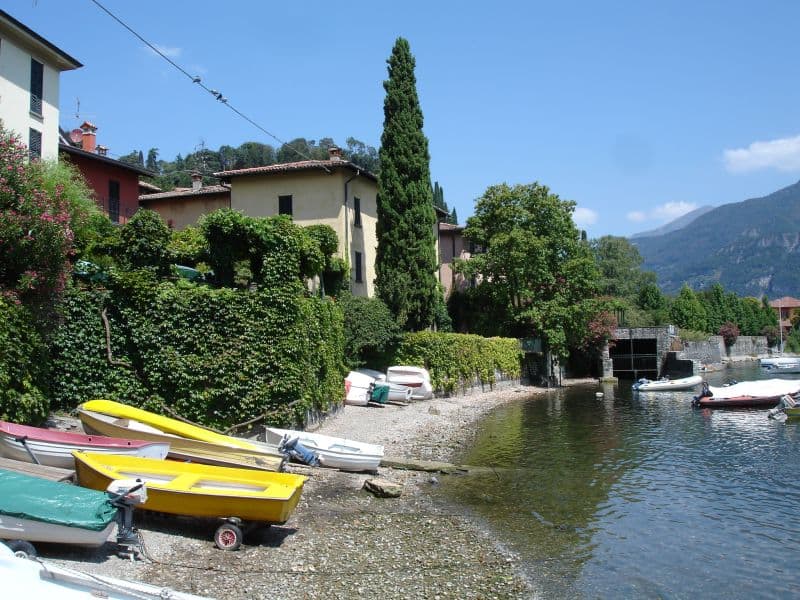 Porto di Pescallo
