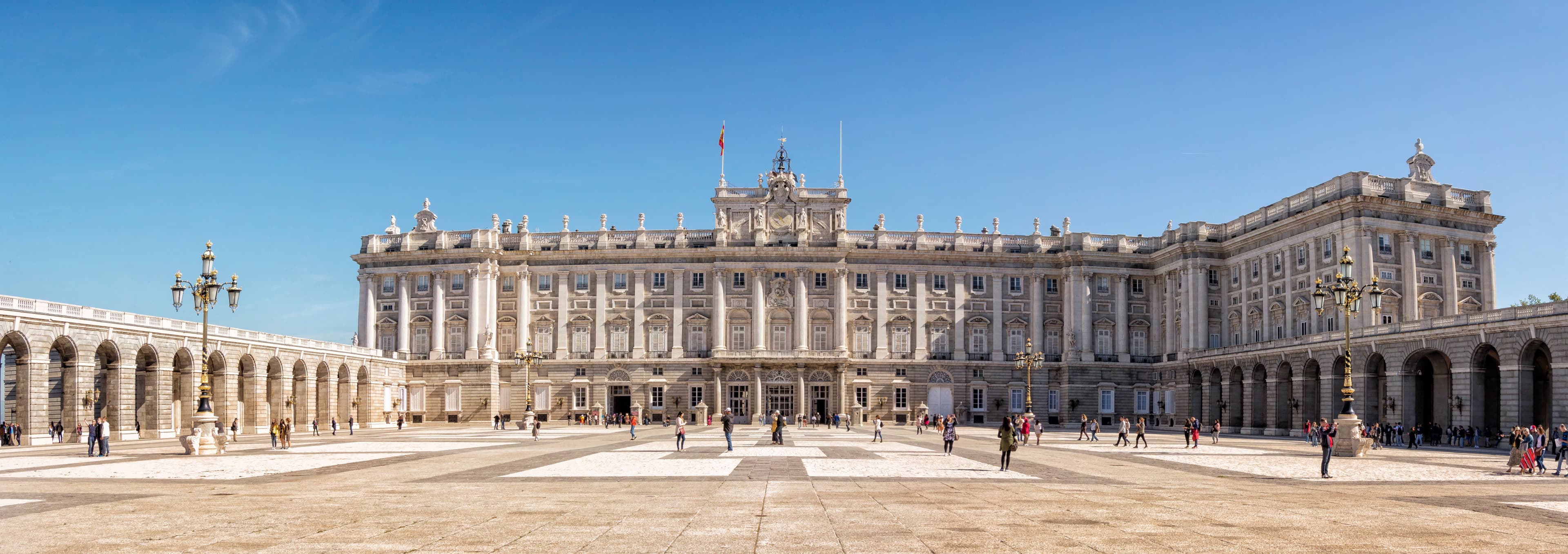 Palacio Real