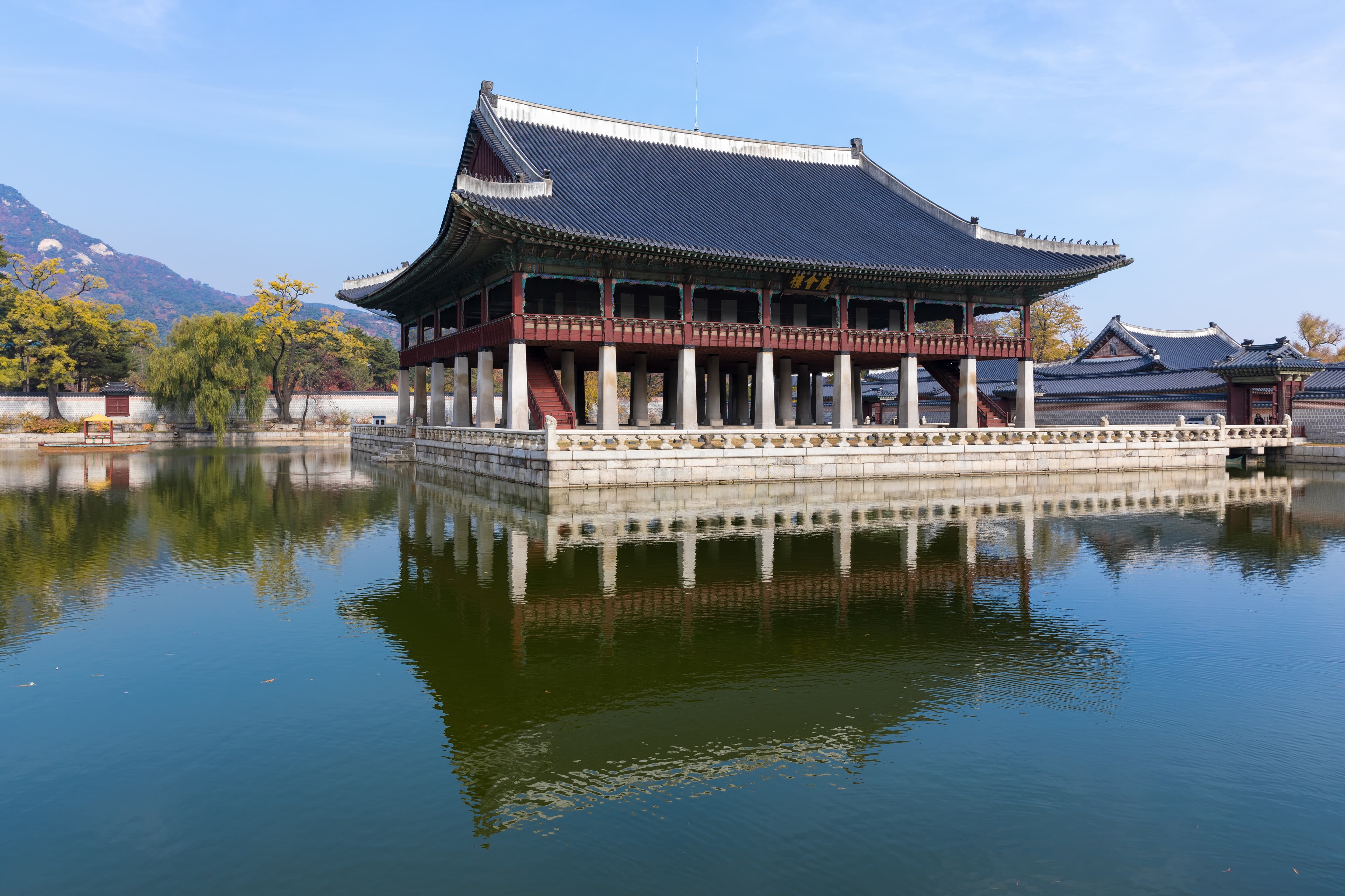 Discover the Vibrant Soul of Seoul, South Korea