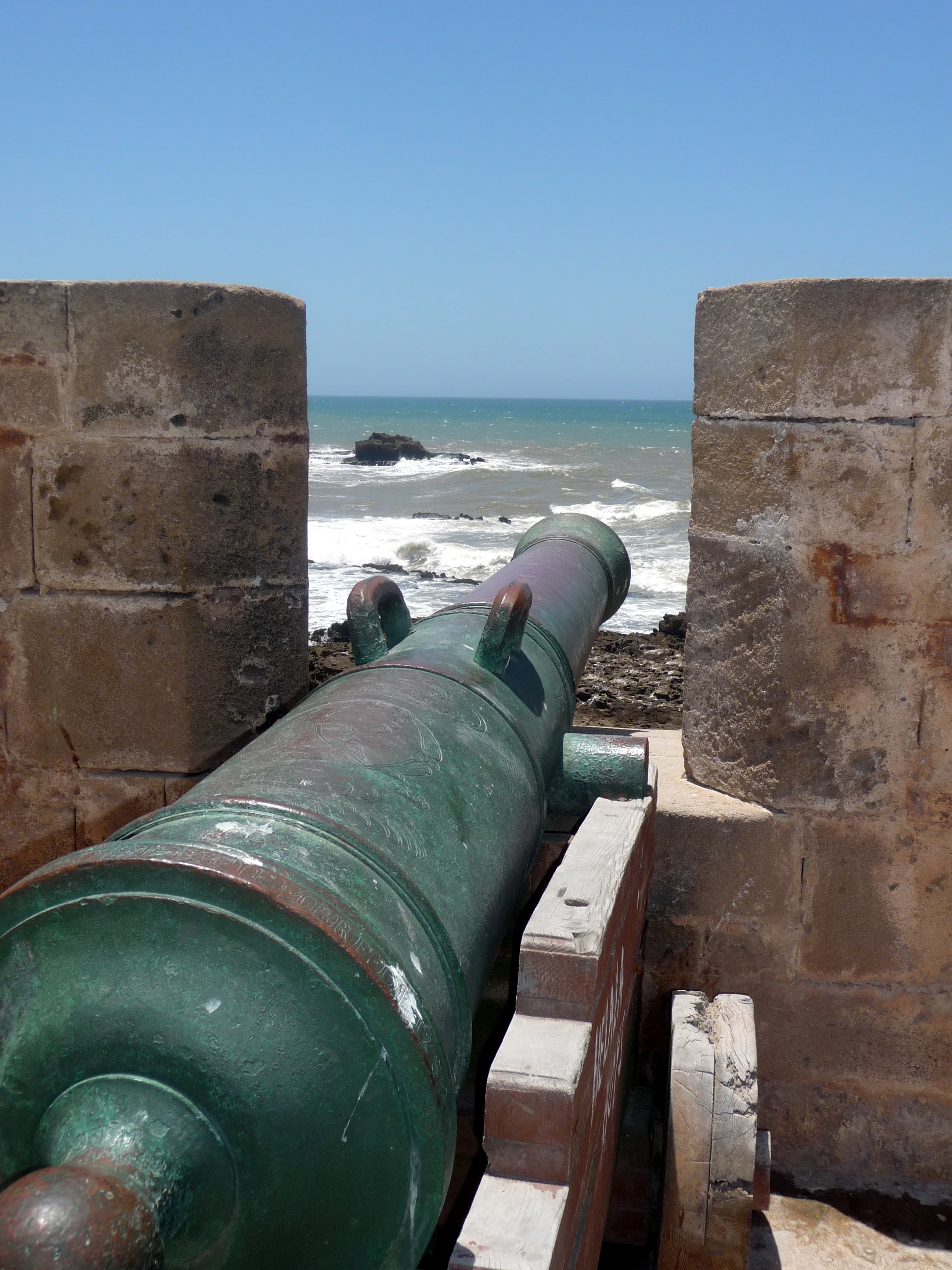 June 21, 2010 - Morocco - Essaouira