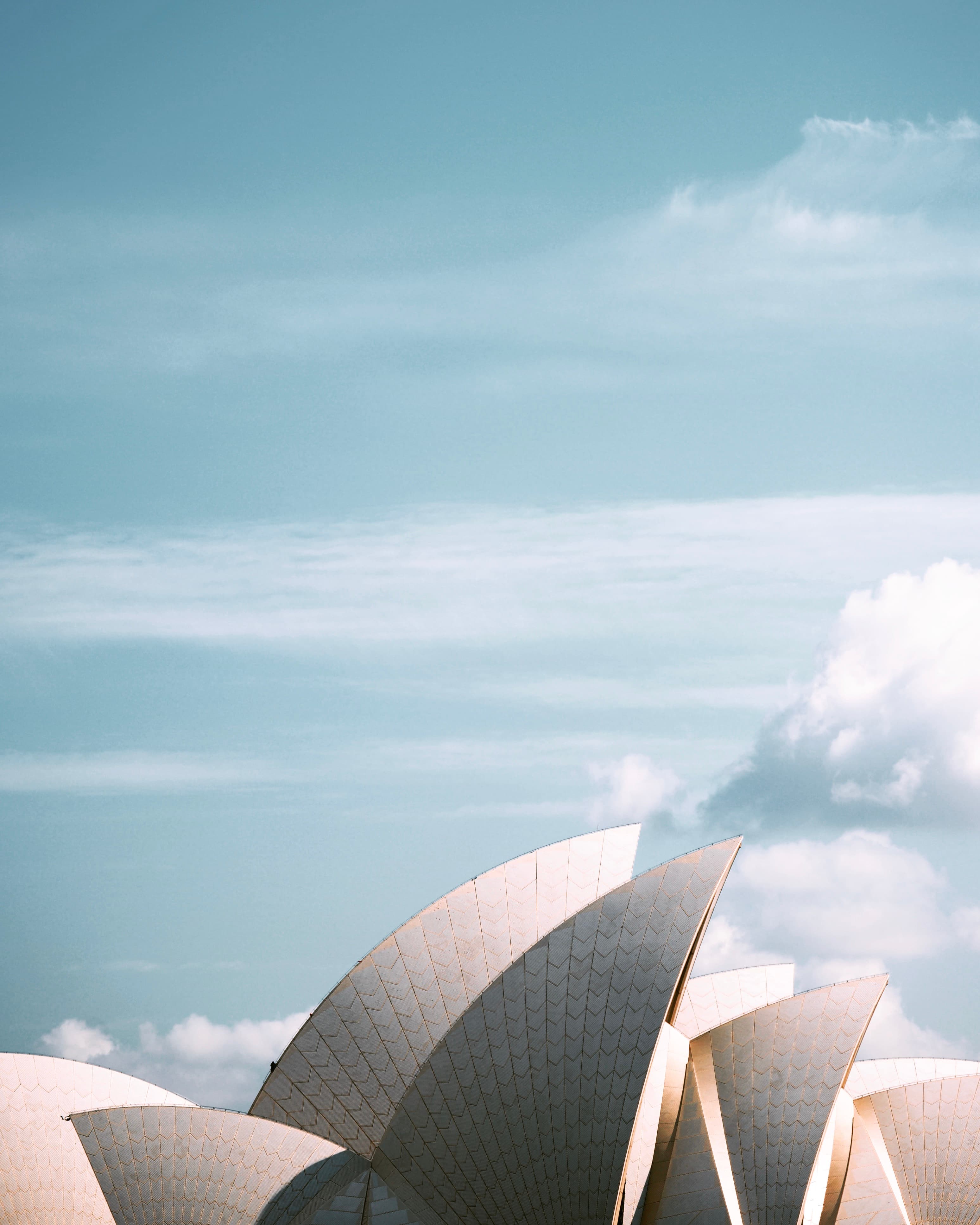 Sydney Opera House, Sydney, Australia
