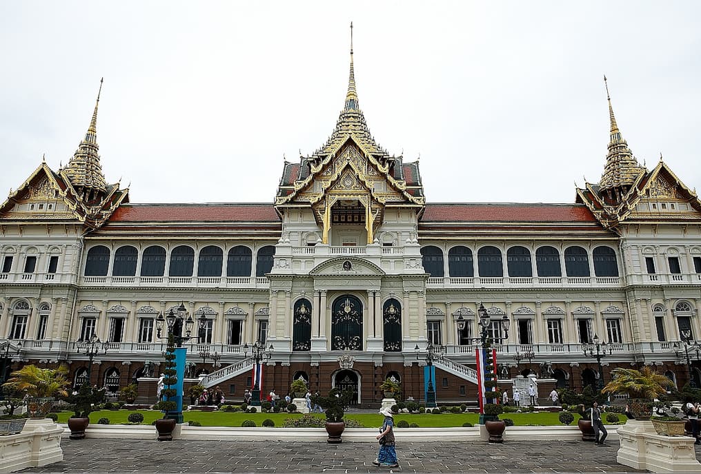 Grand Palace