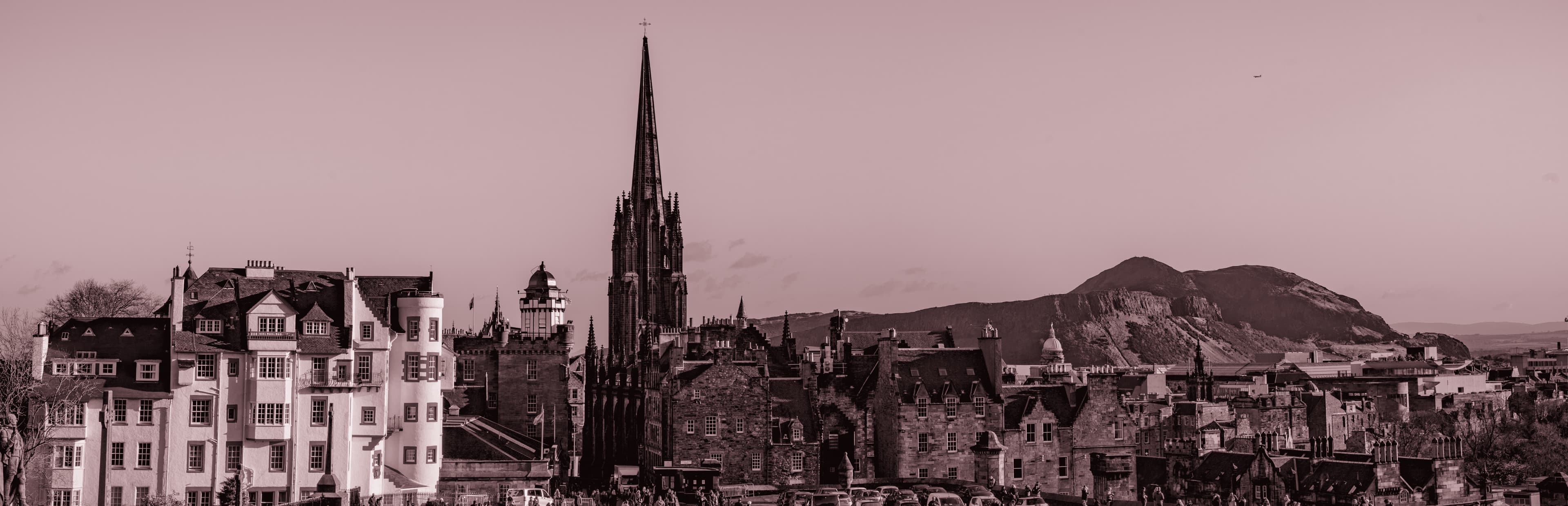 This is a photo of a listed building.