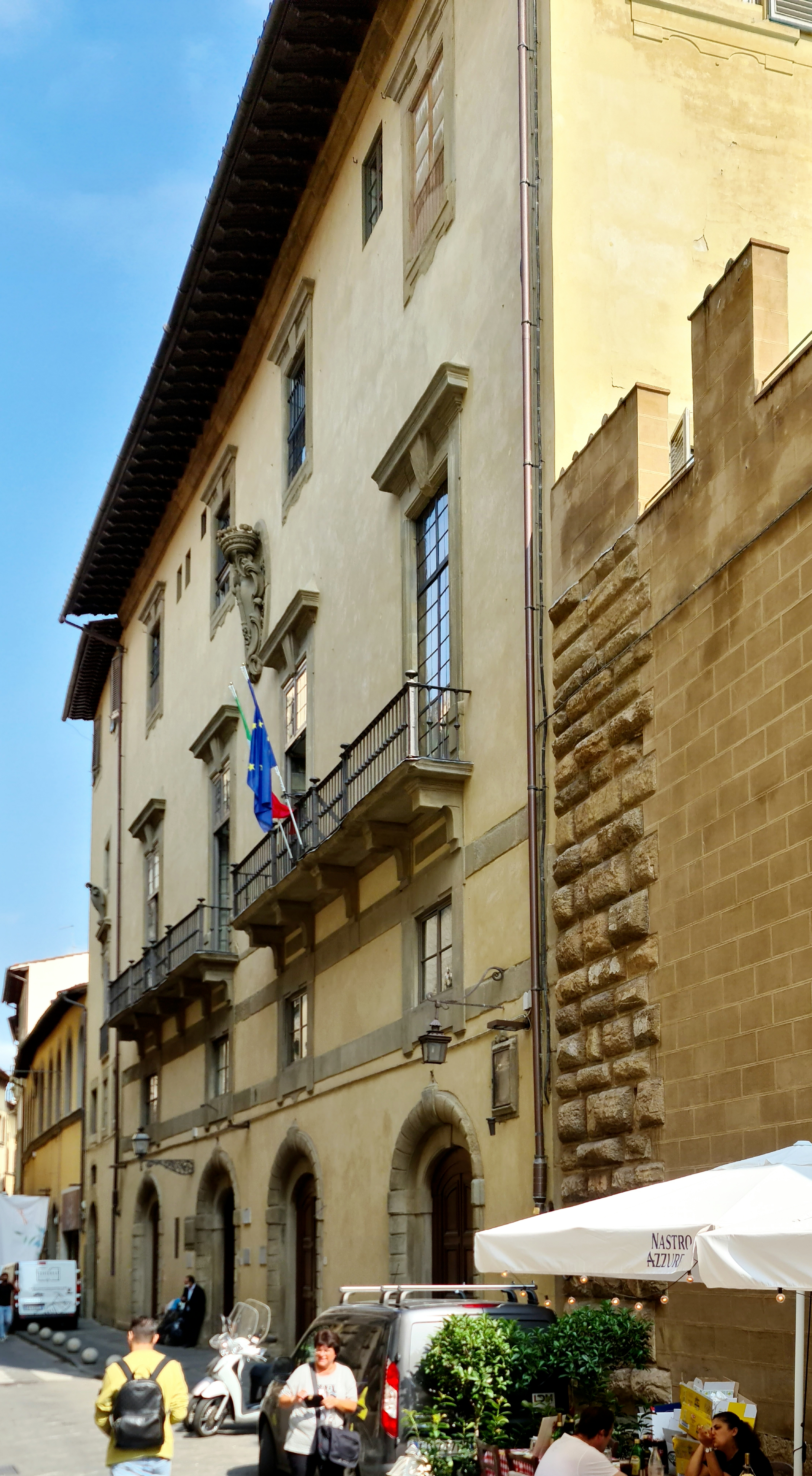 Florence