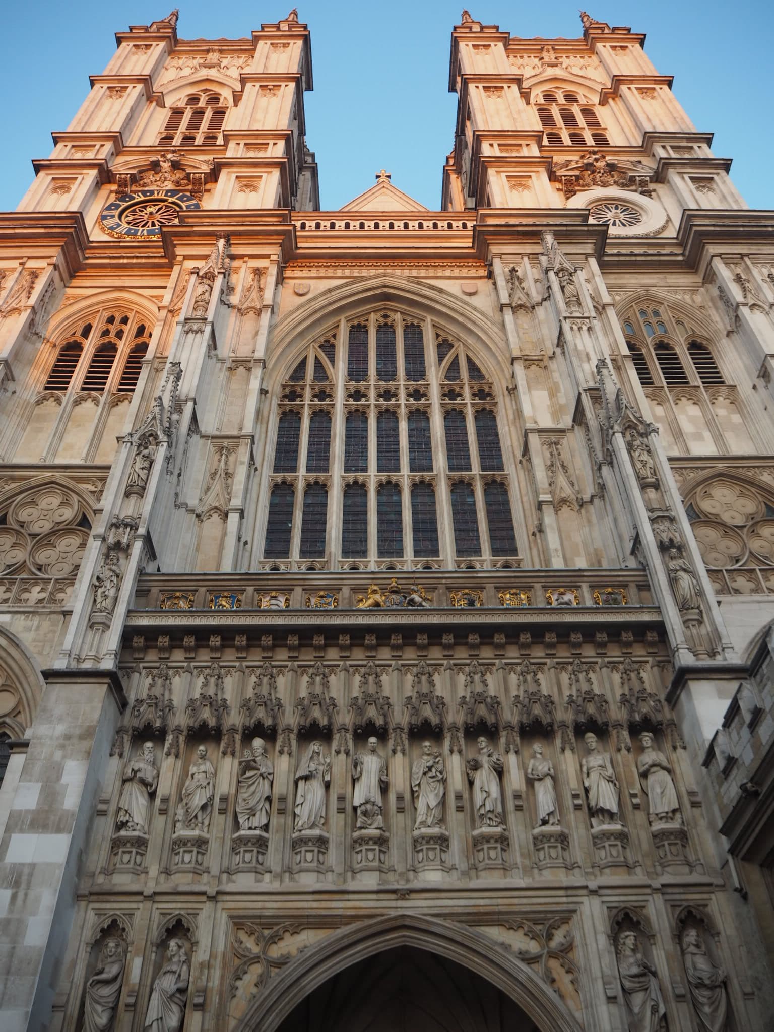 Westminster Abbey