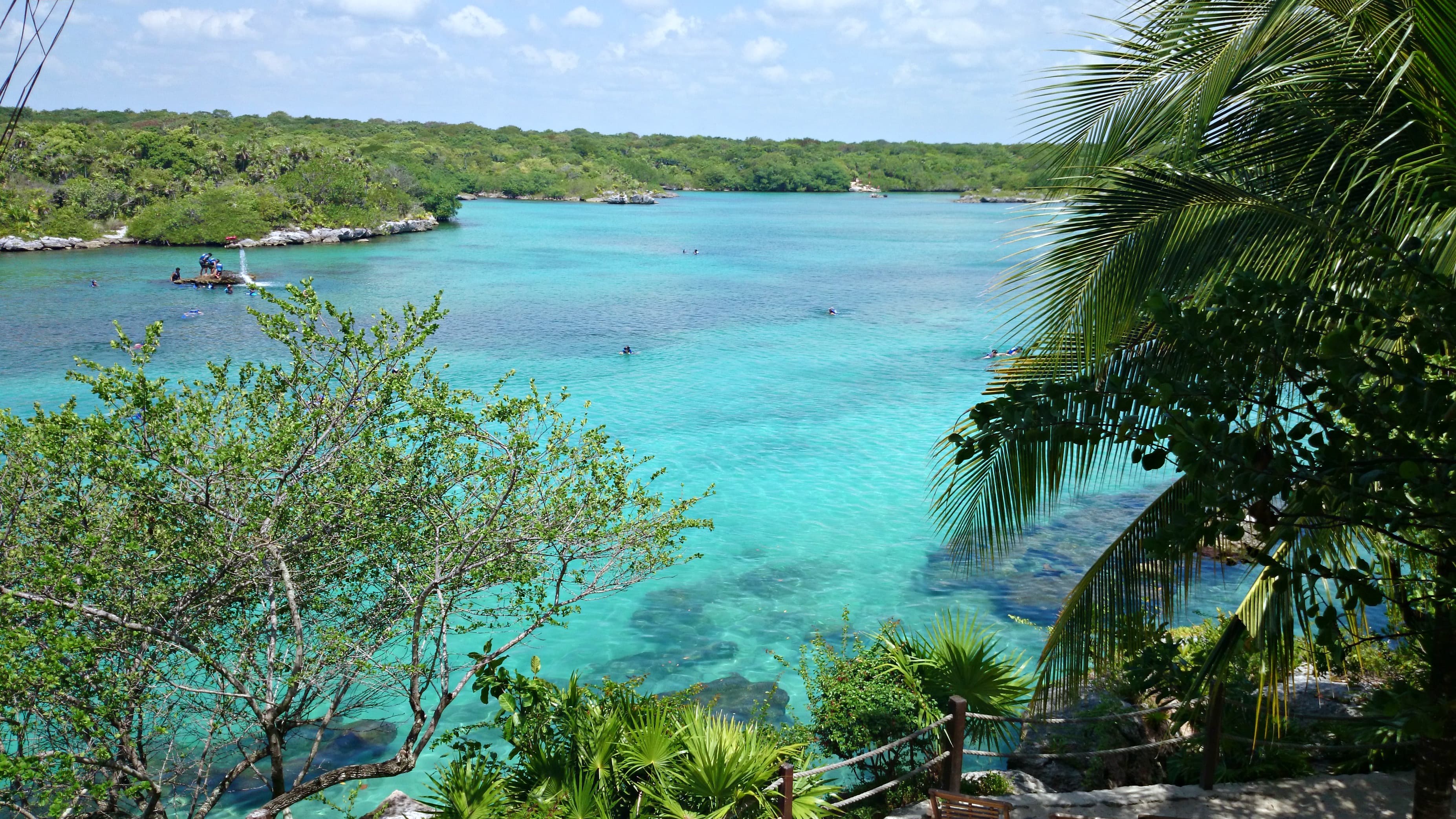 Xel-Há Caleta