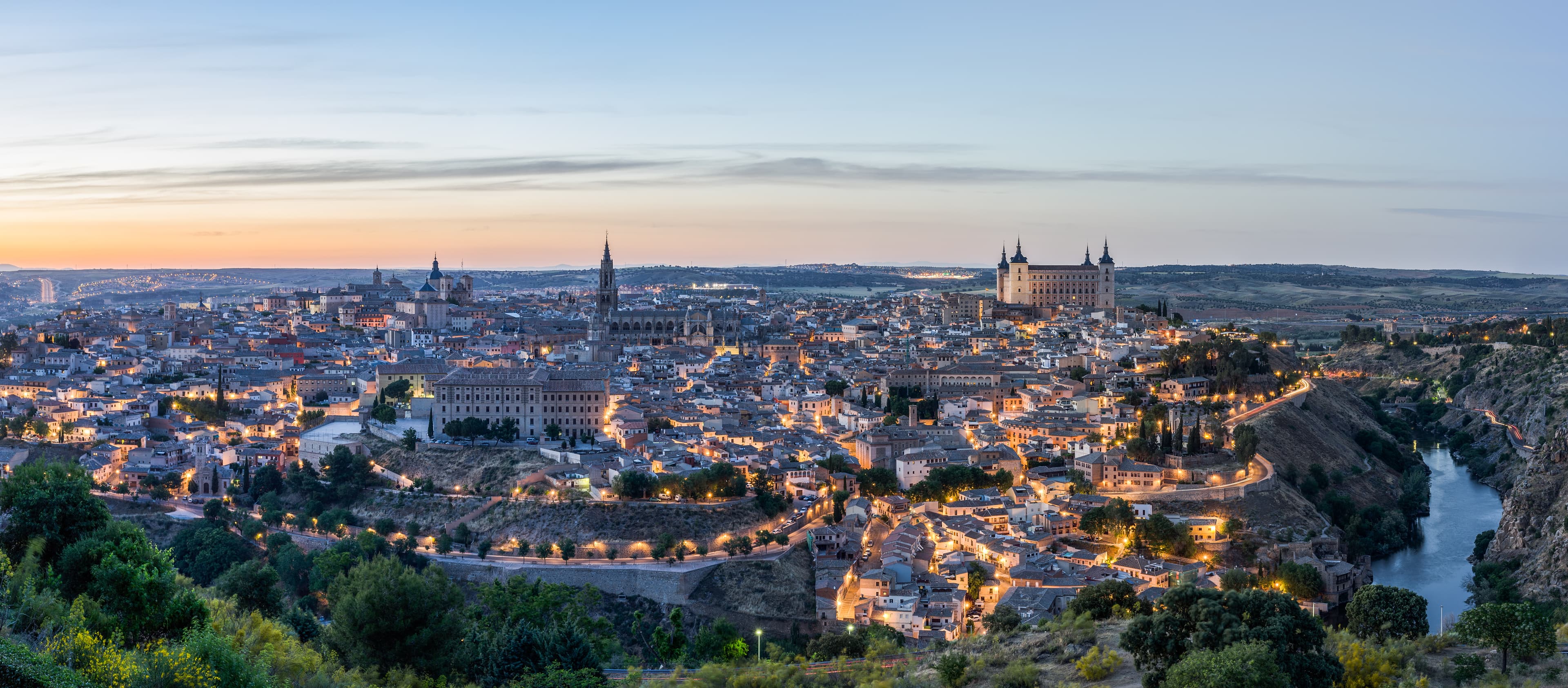 Exploring the Rich Tapestry of Spain: A Journey through Culture, History, and Adventure