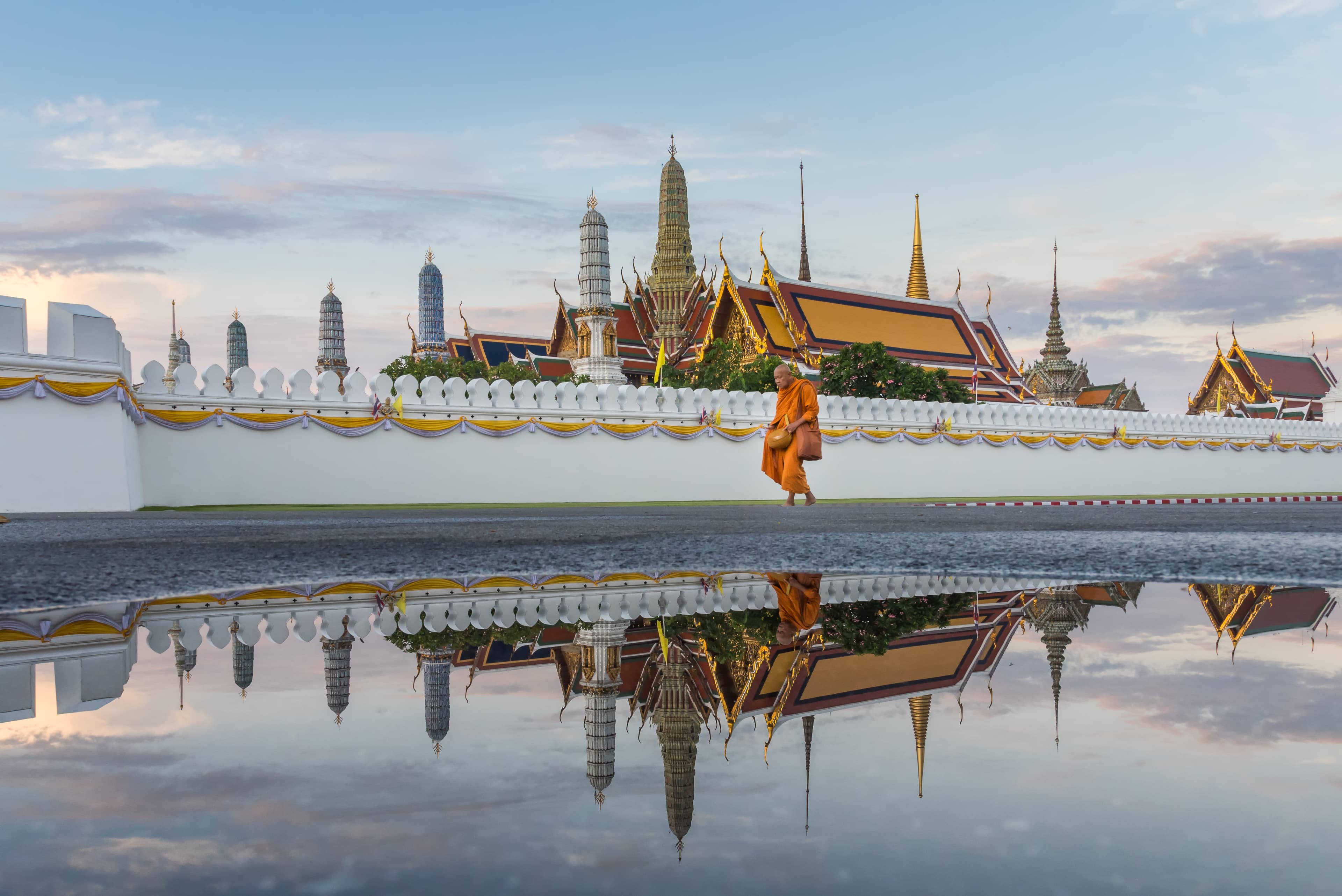Exploring the Wonders of Thailand: A Journey Through Culture and Adventure
