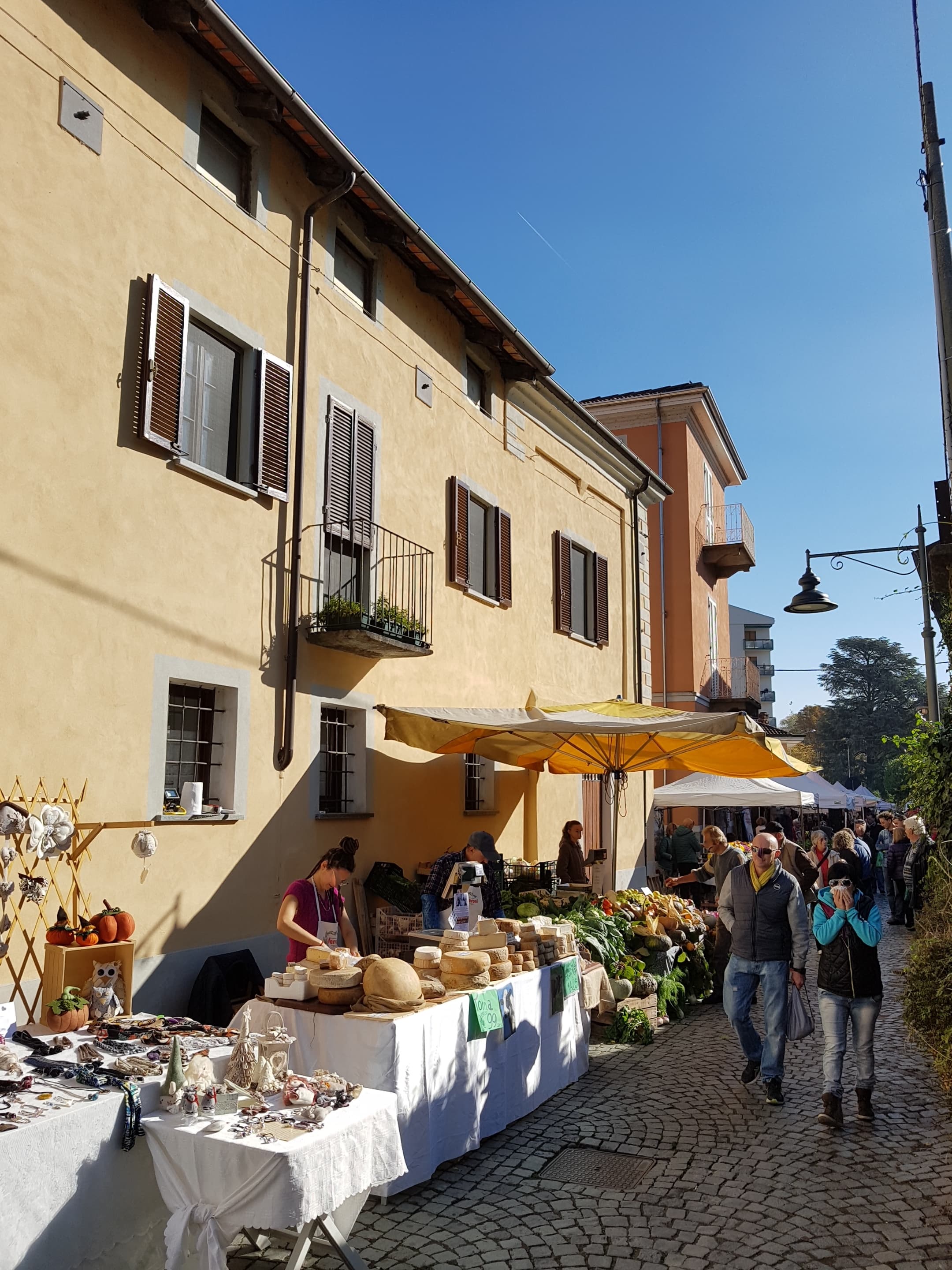 Exploring the Wonders of Northern Italy